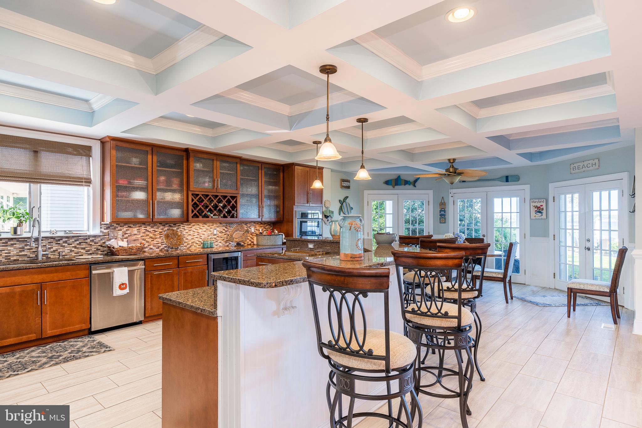 MAGO VISTA - Residential