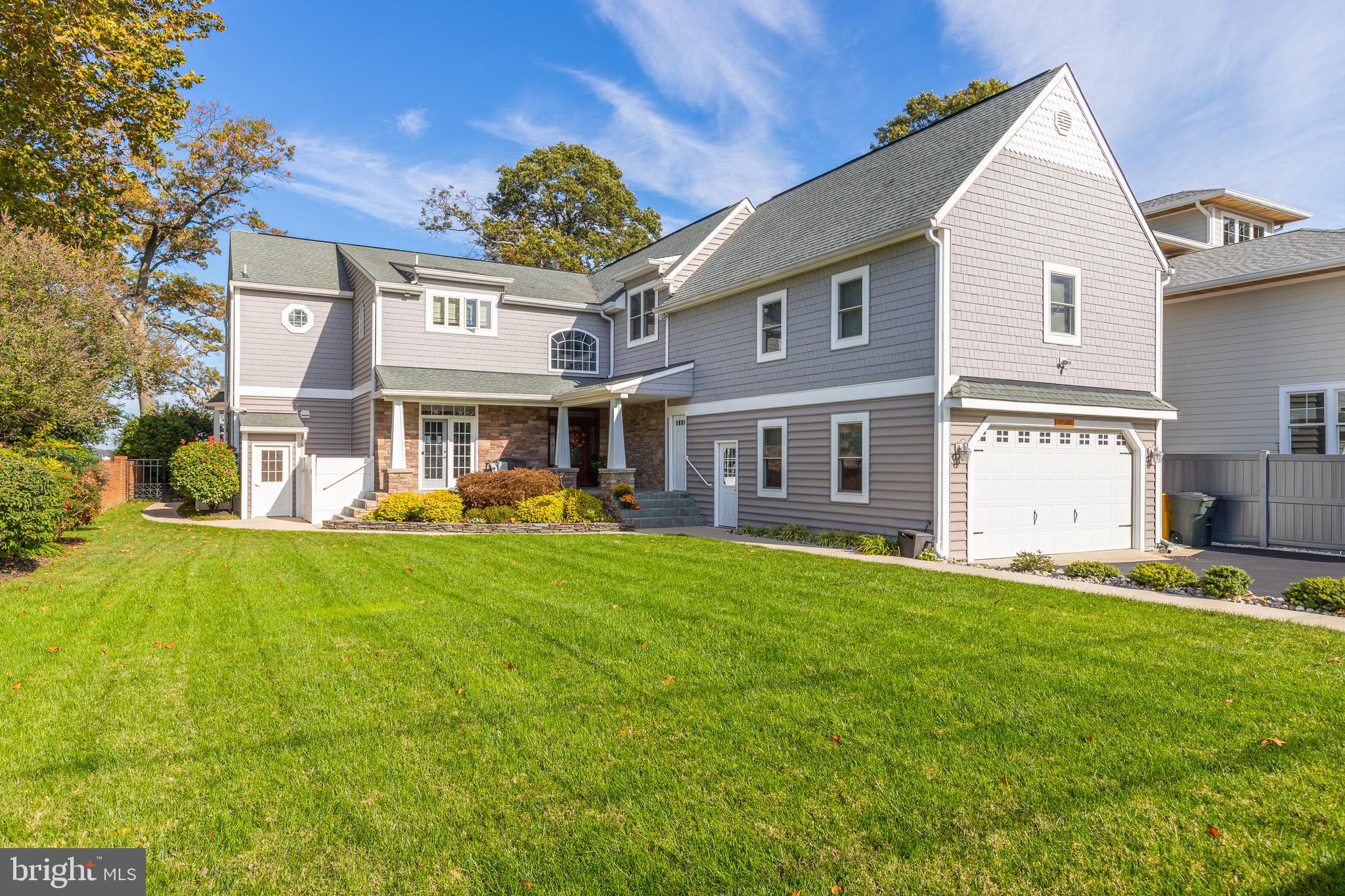 MAGO VISTA - Residential