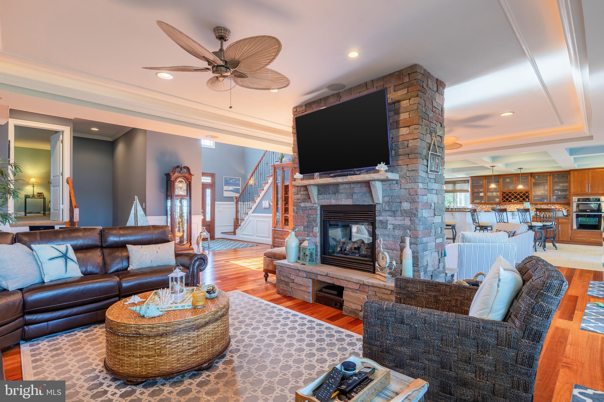 MAGO VISTA - Residential