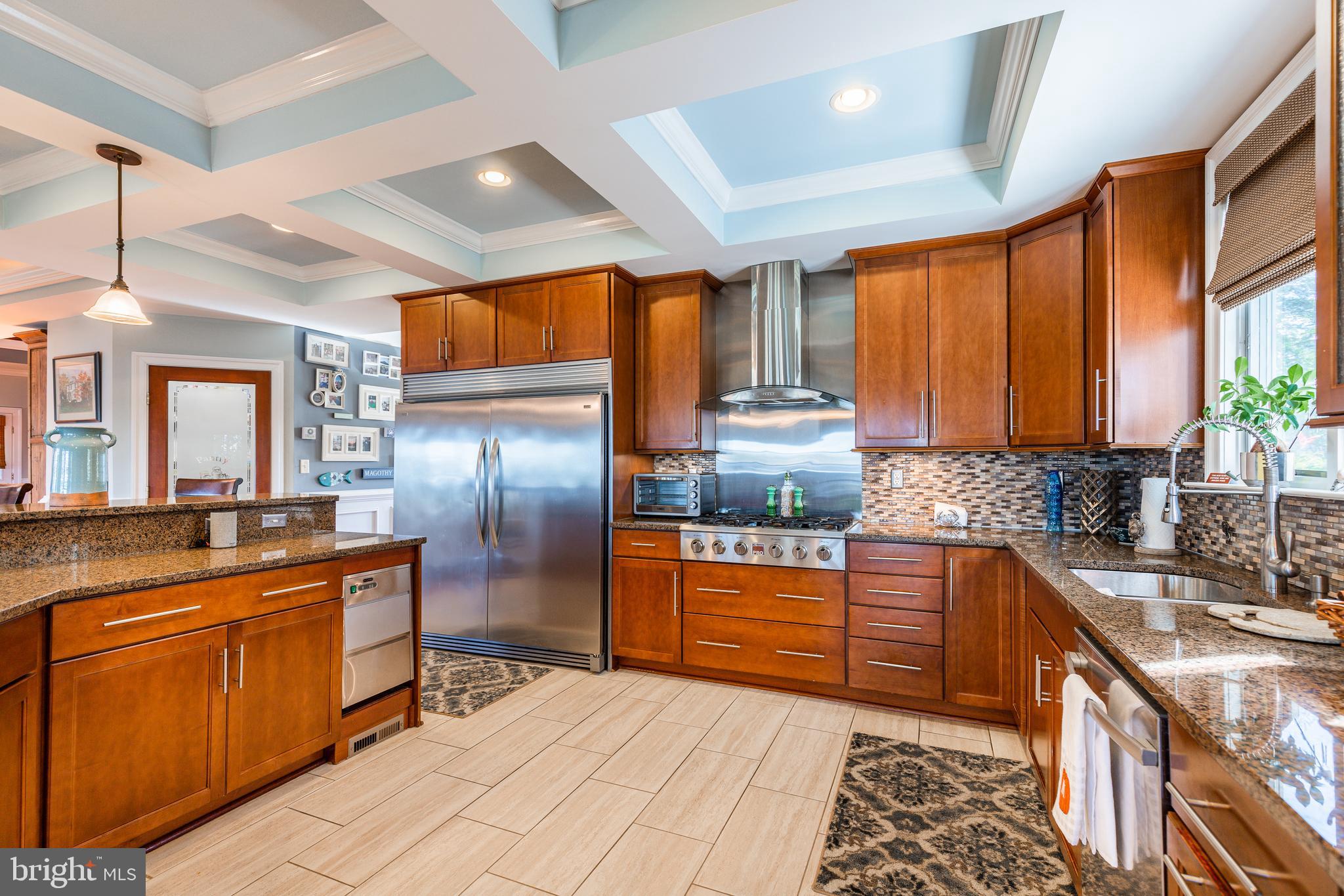 MAGO VISTA - Residential