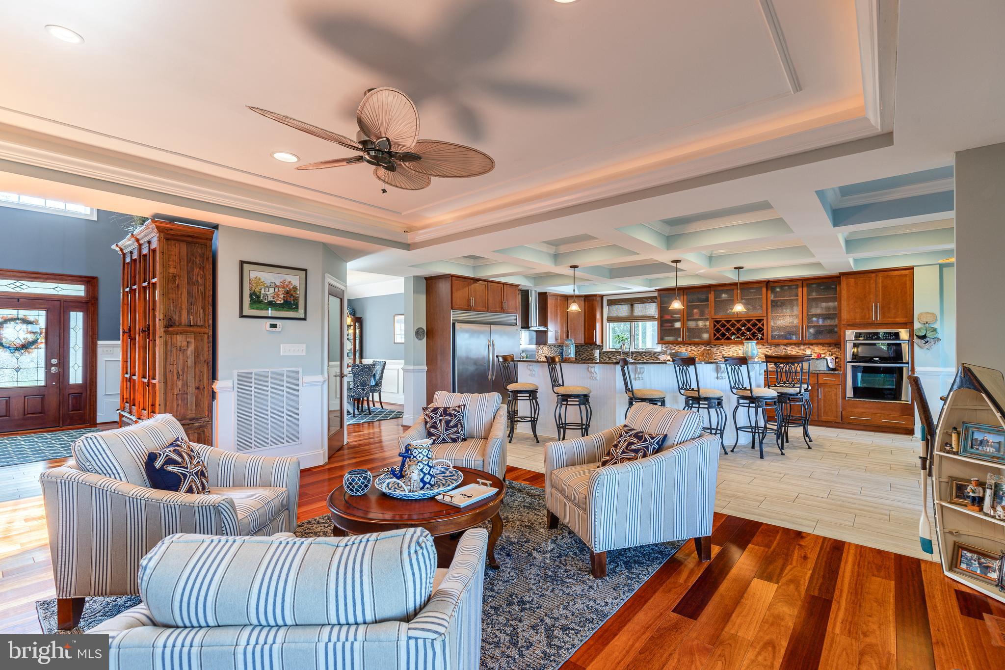 MAGO VISTA - Residential