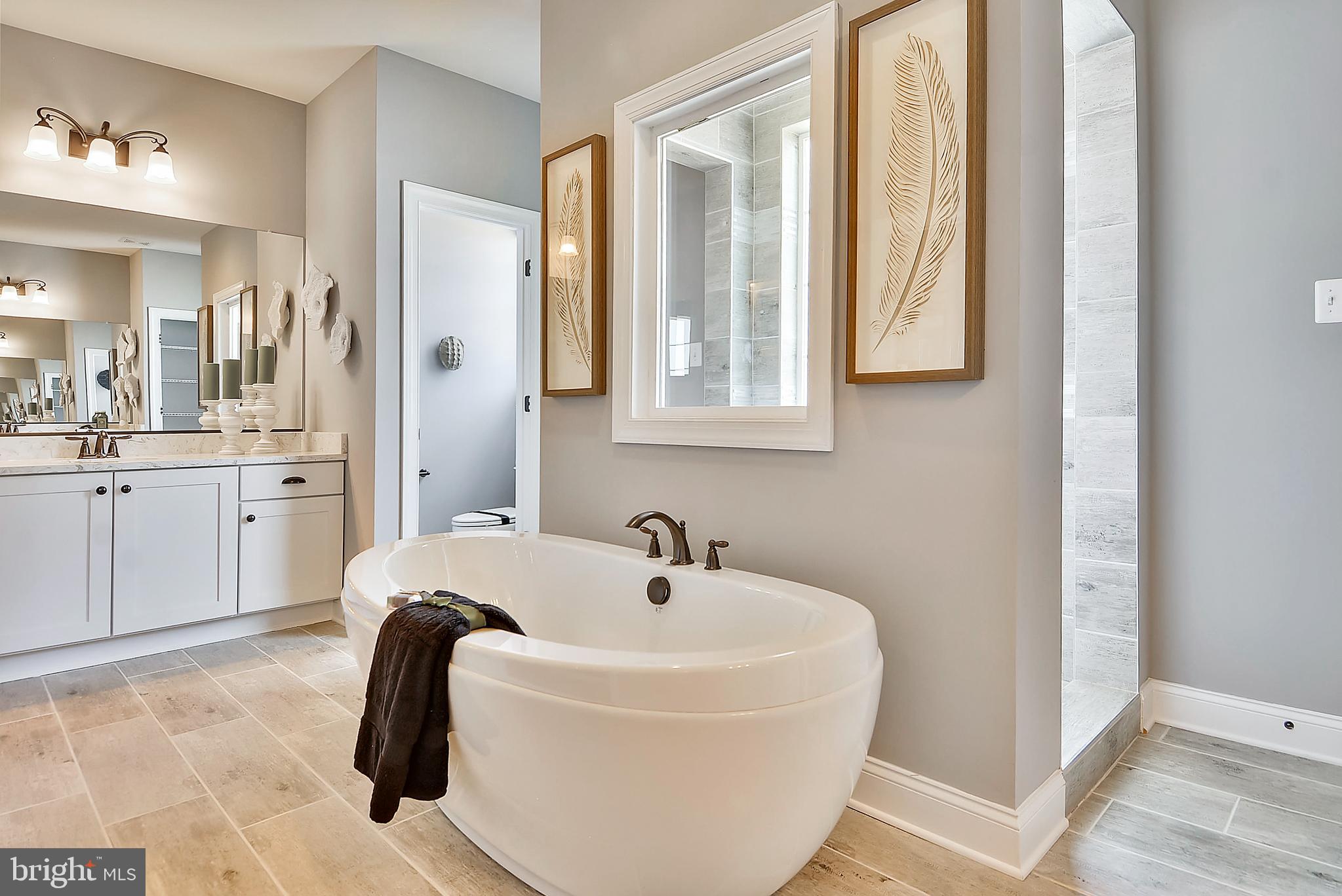 GLEN ARM - Residential