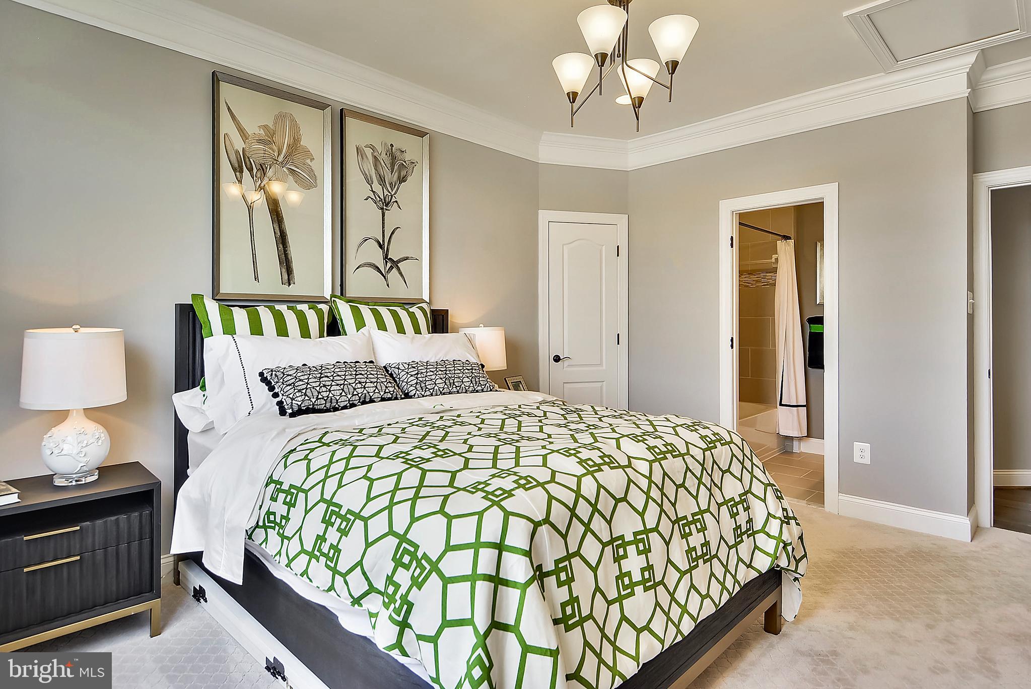 GLEN ARM - Residential