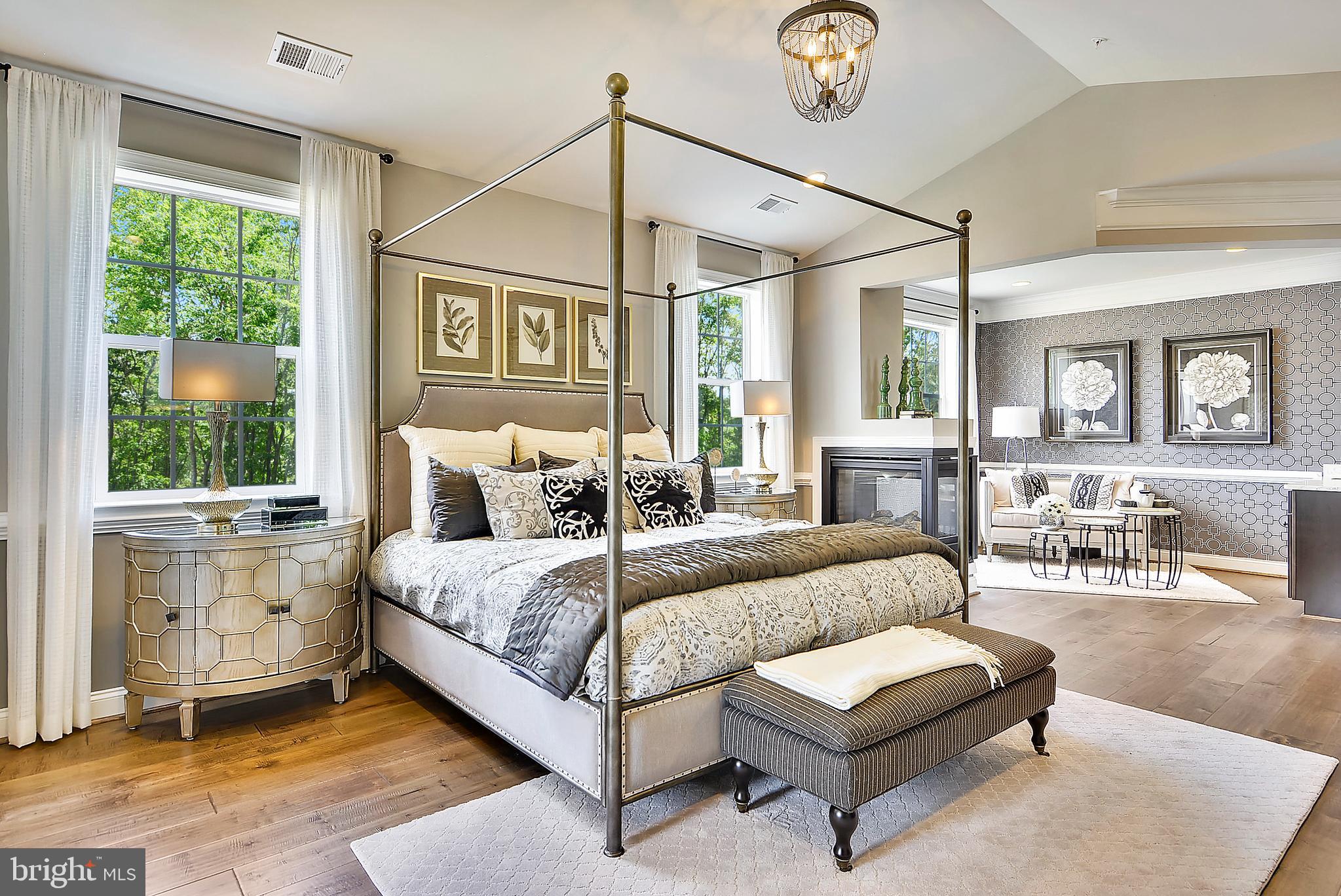 GLEN ARM - Residential