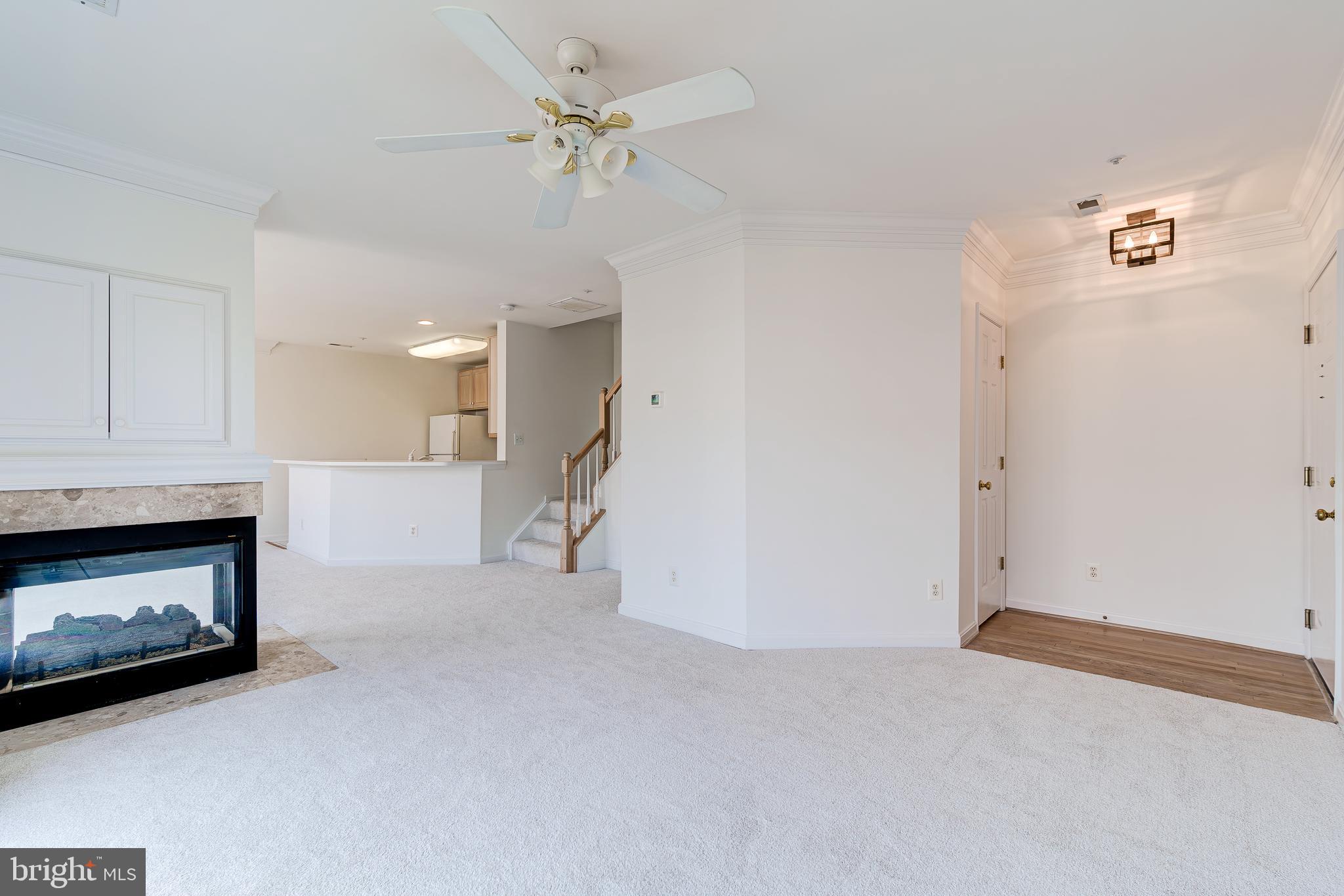 THE CROSSINGS - Residential