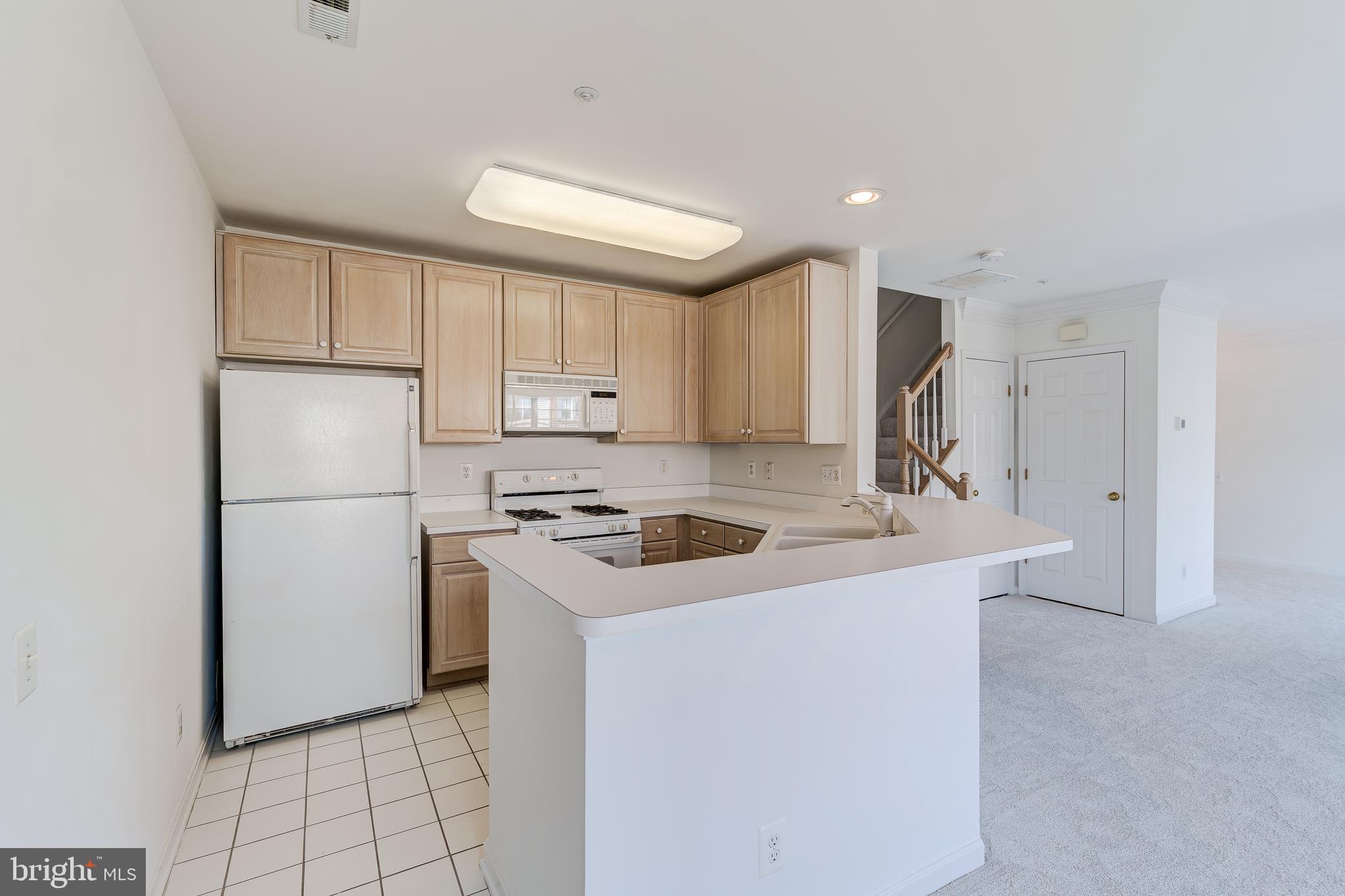 THE CROSSINGS - Residential