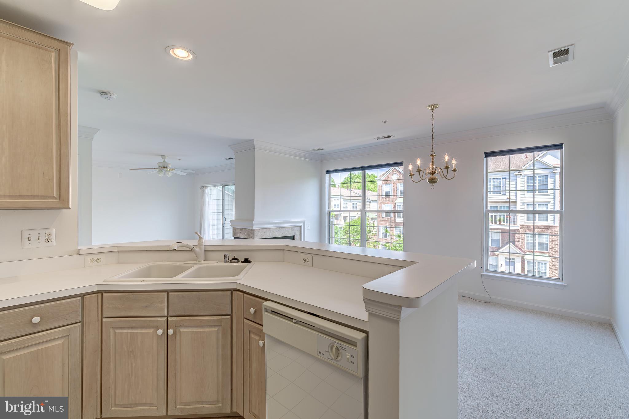 THE CROSSINGS - Residential