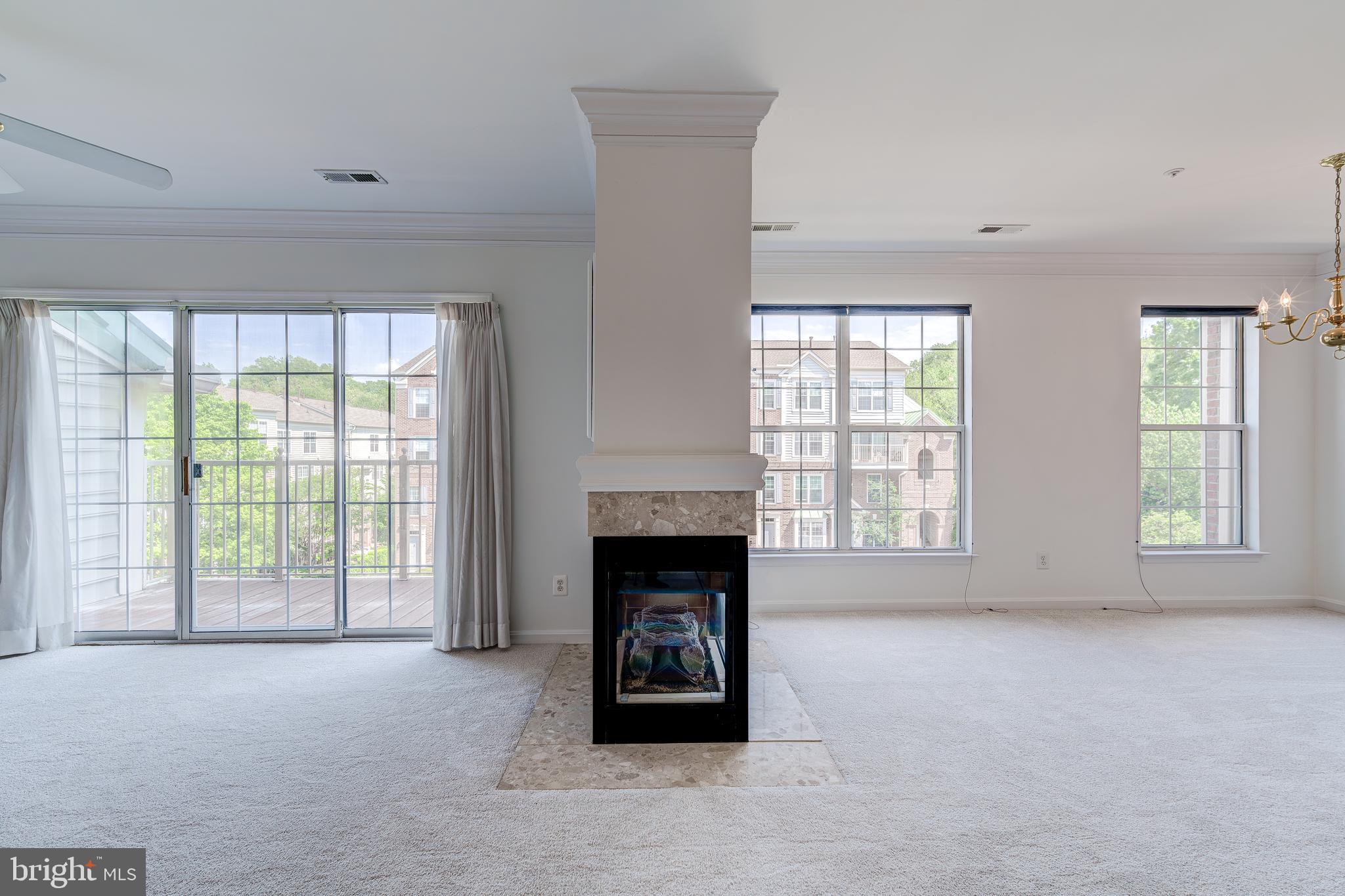 THE CROSSINGS - Residential