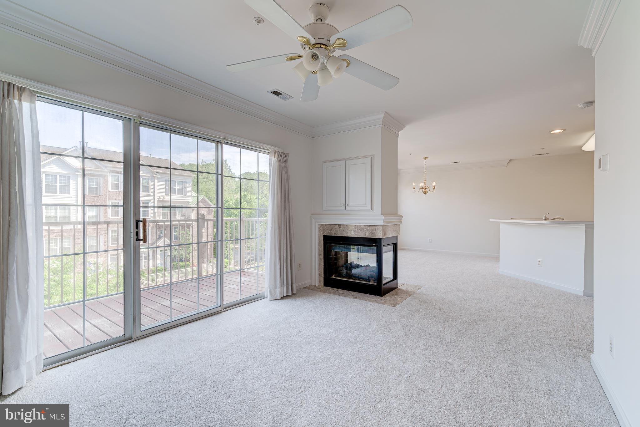 THE CROSSINGS - Residential