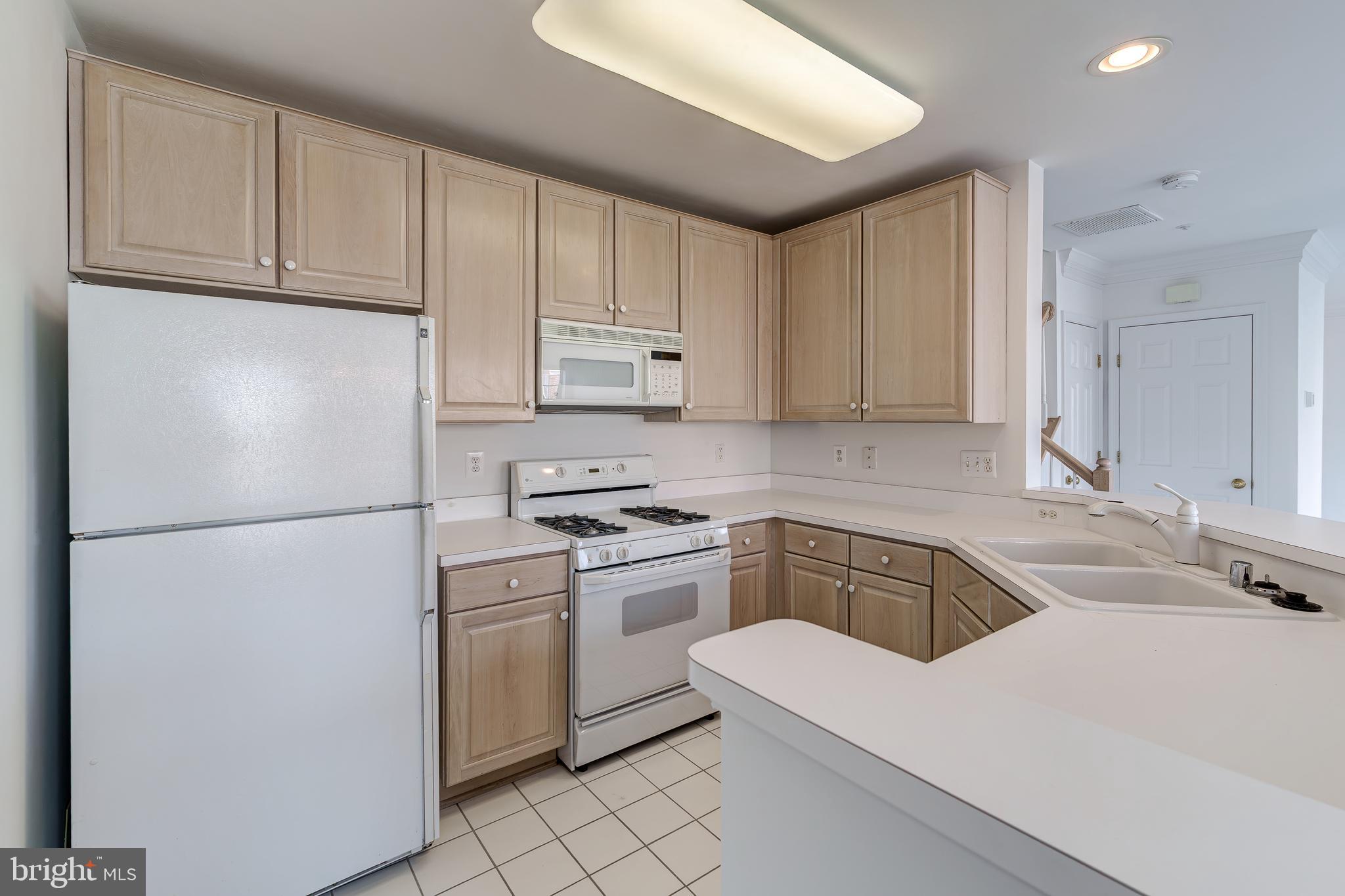 THE CROSSINGS - Residential