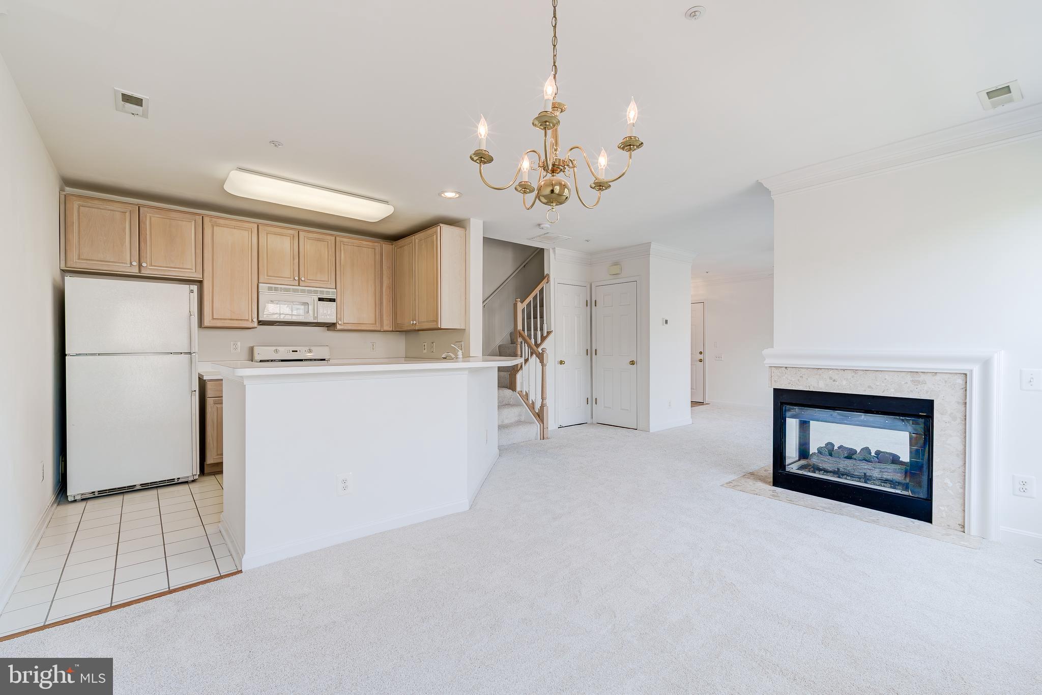 THE CROSSINGS - Residential