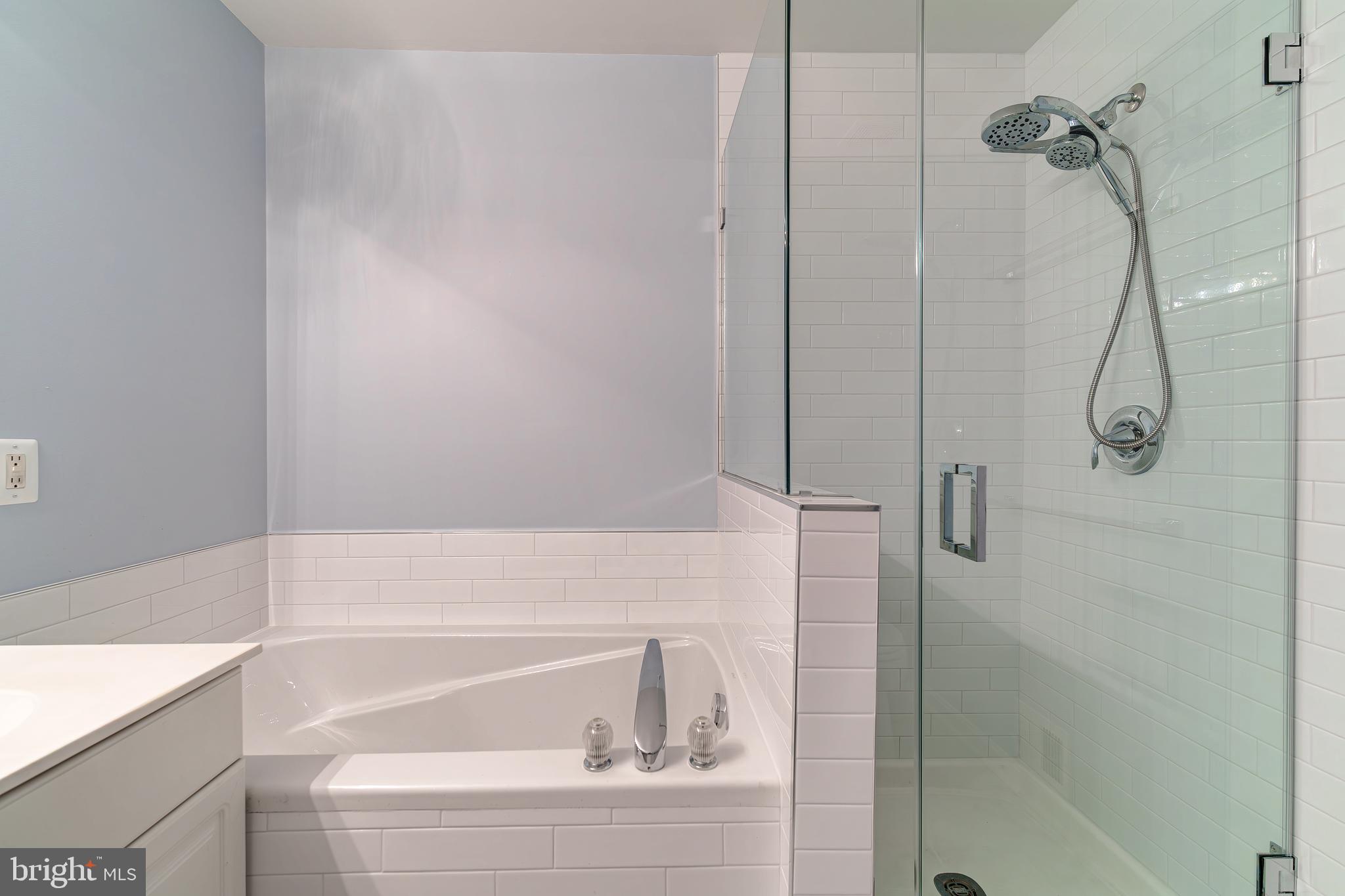 THE CROSSINGS - Residential