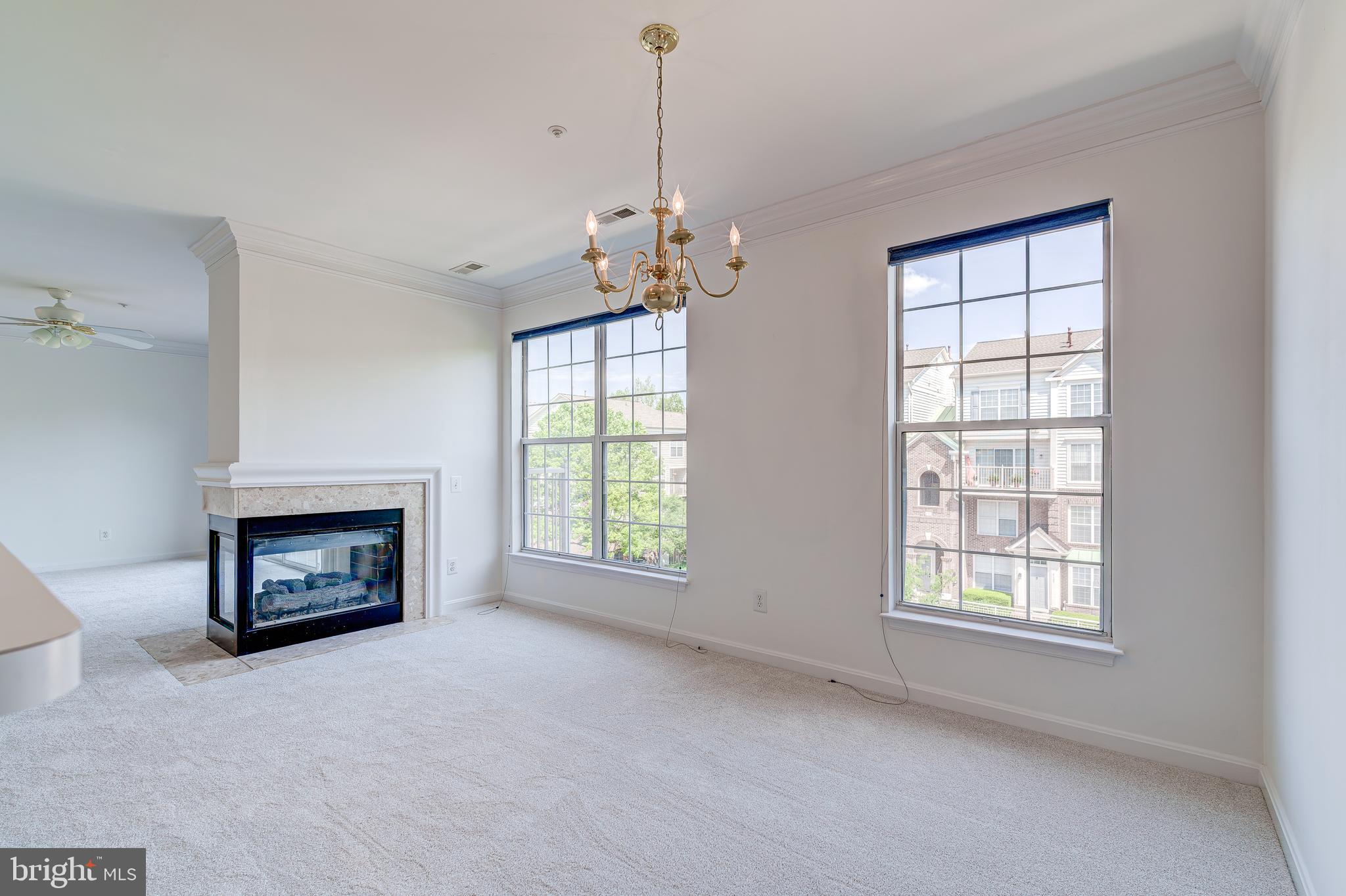 THE CROSSINGS - Residential