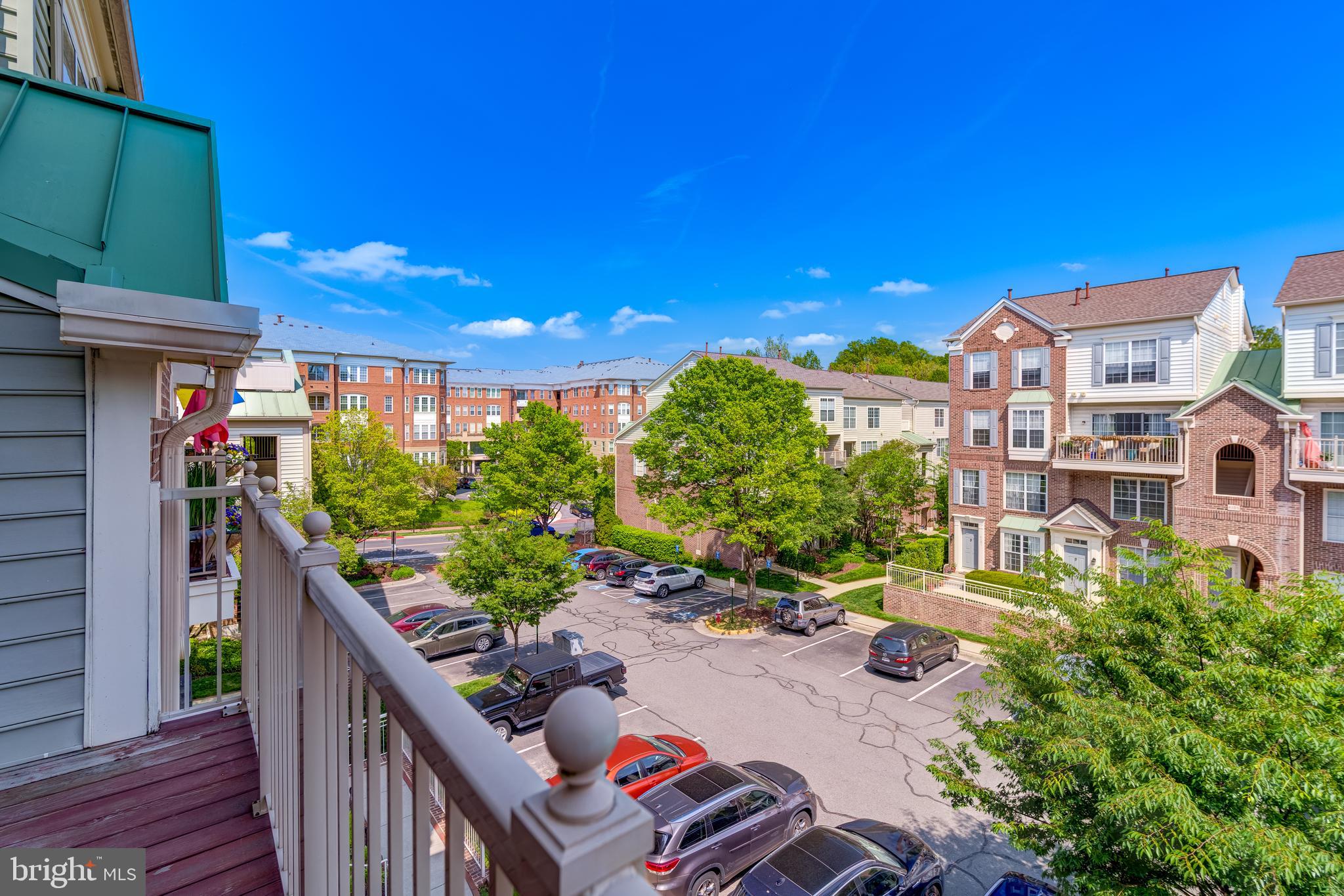 THE CROSSINGS - Residential