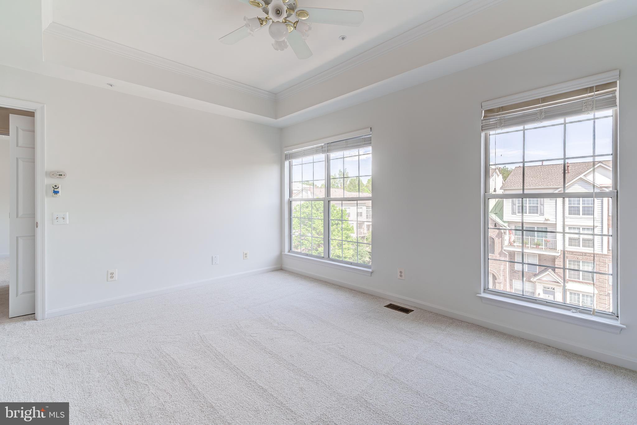 THE CROSSINGS - Residential