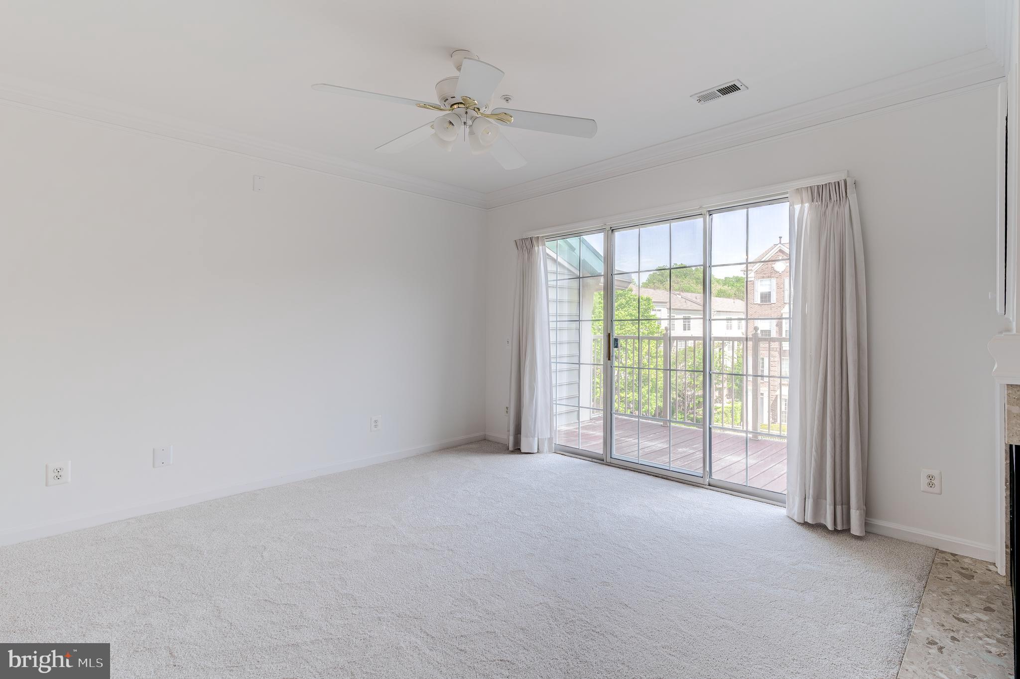 THE CROSSINGS - Residential