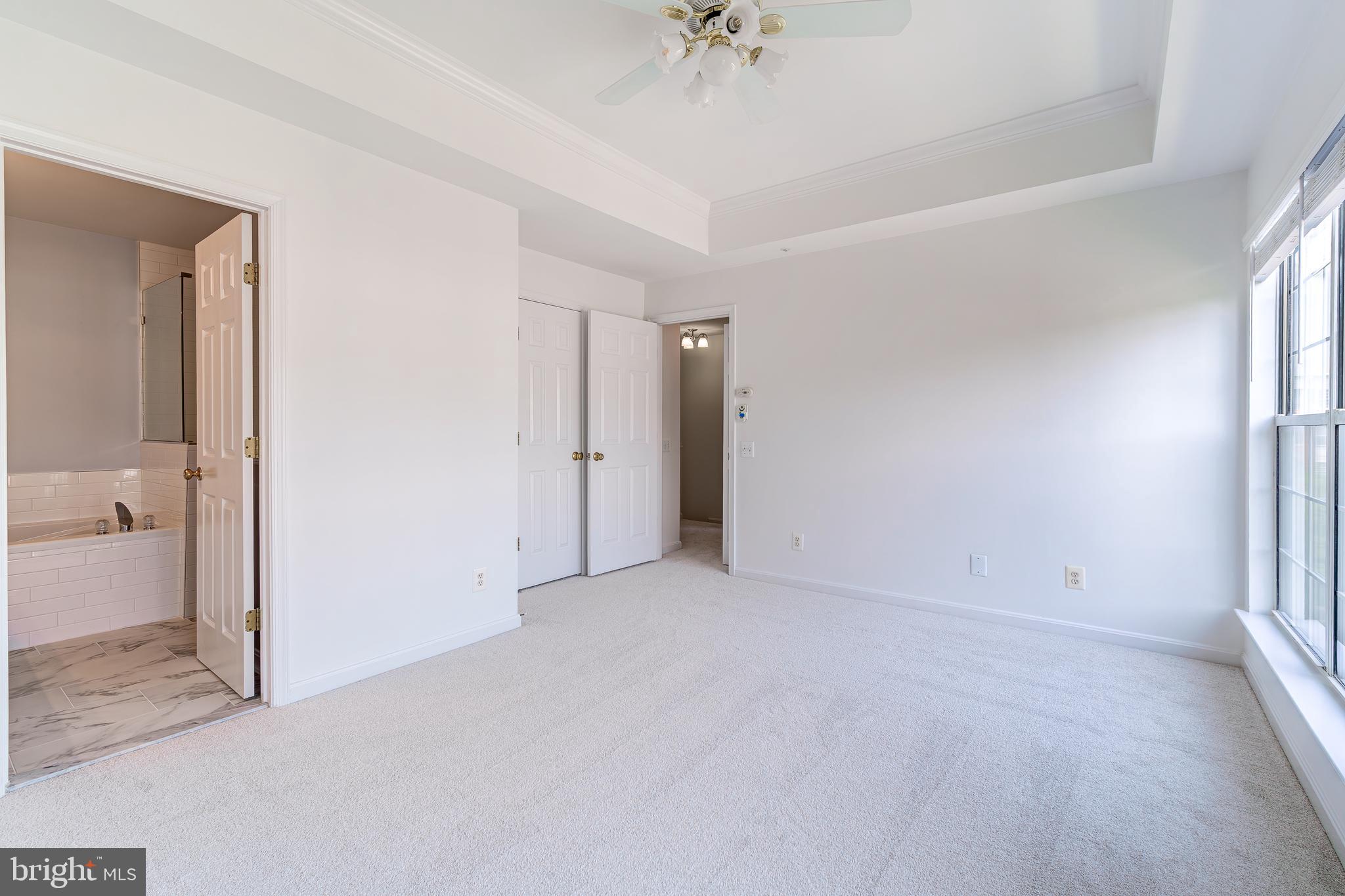 THE CROSSINGS - Residential