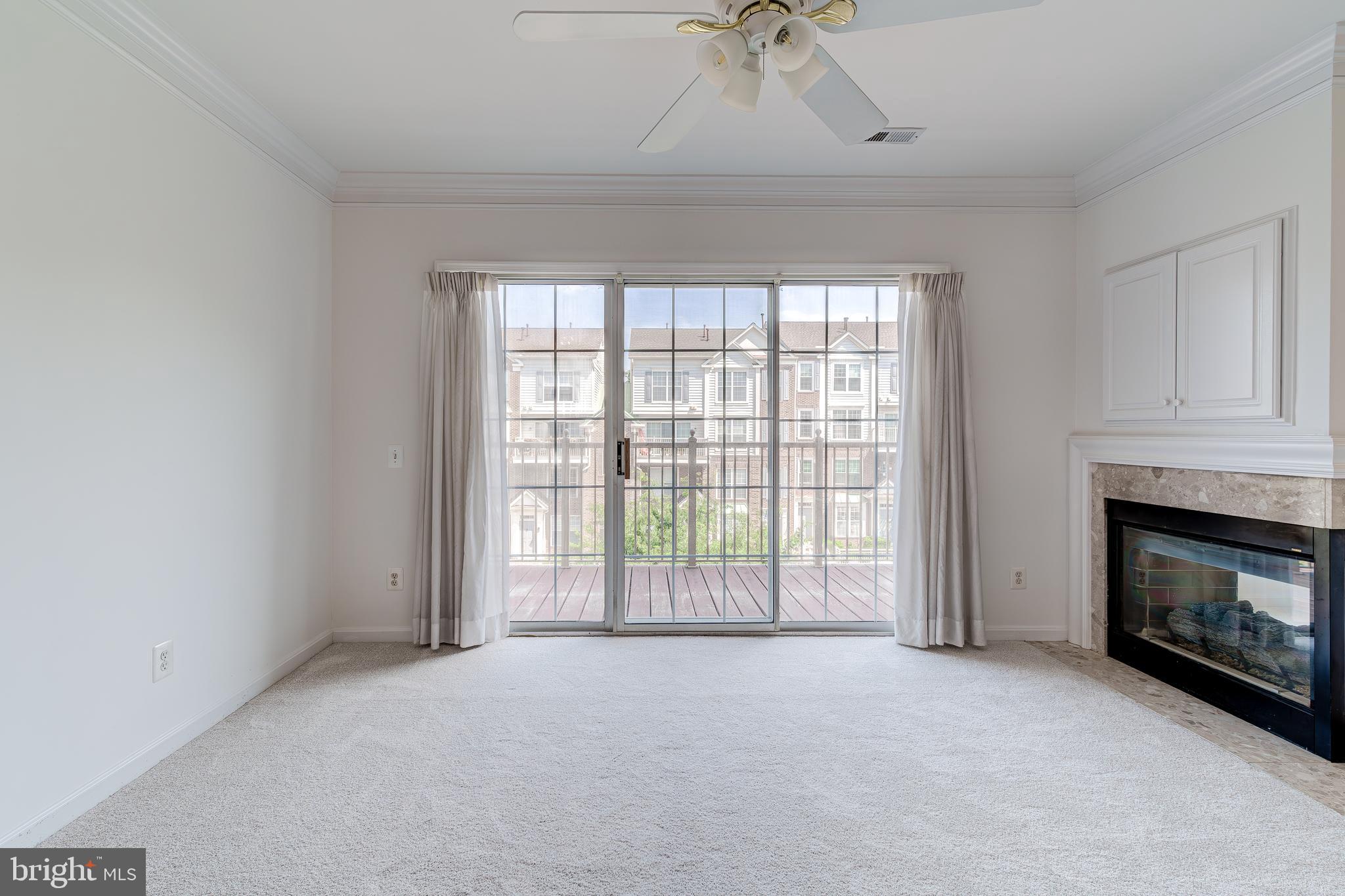 THE CROSSINGS - Residential