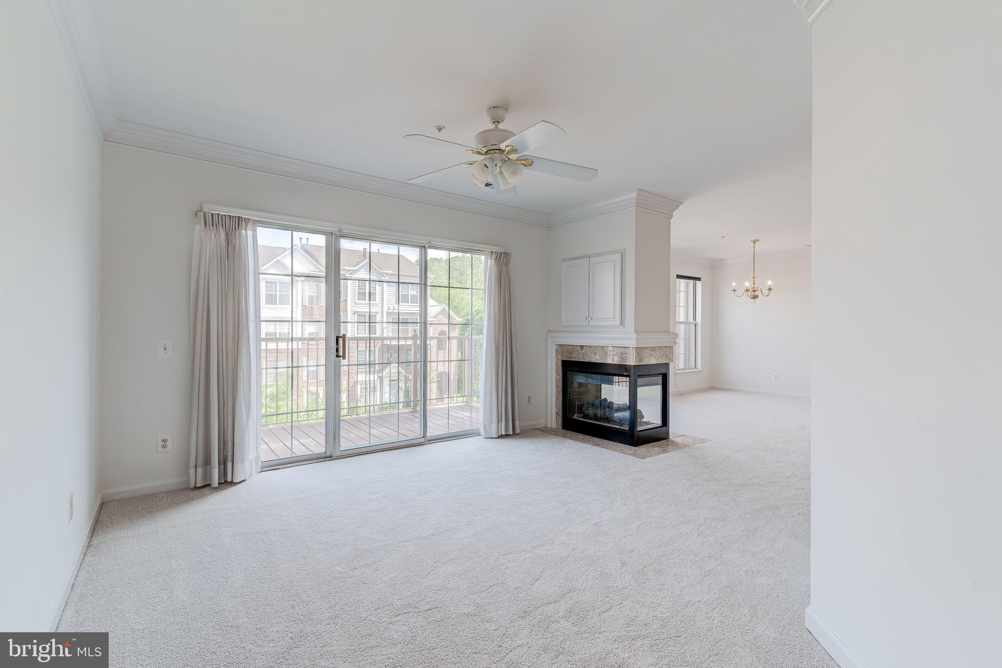 THE CROSSINGS - Residential