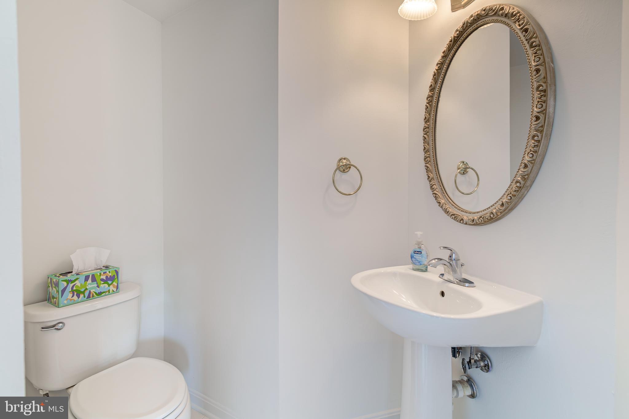 THE CROSSINGS - Residential