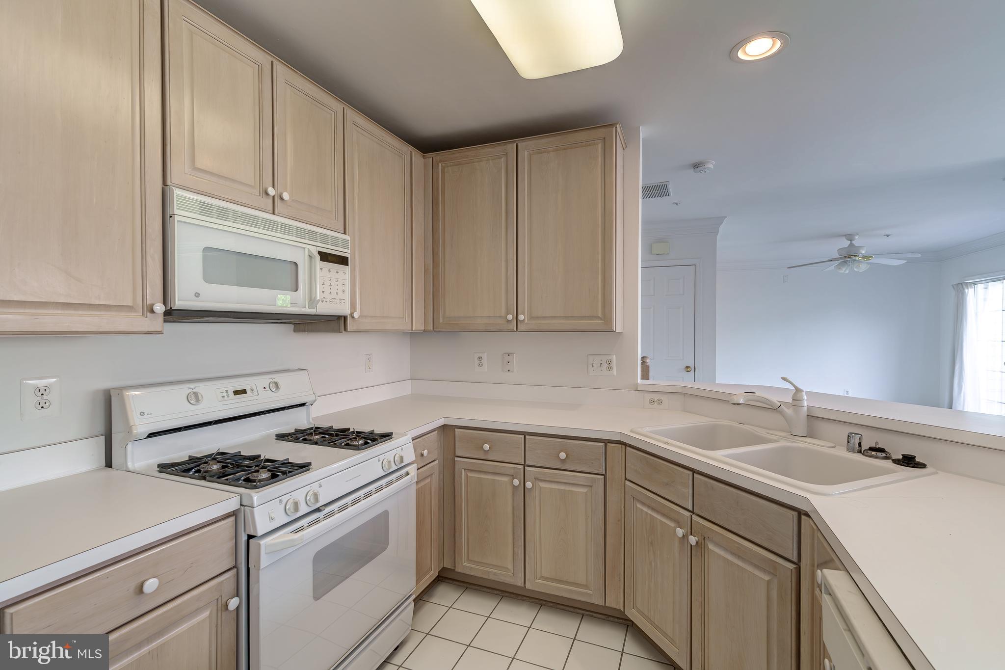 THE CROSSINGS - Residential