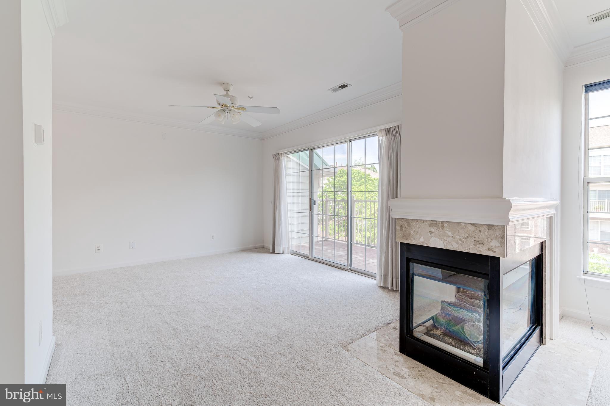 THE CROSSINGS - Residential