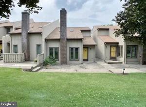 AARON VILLAGE - Residential