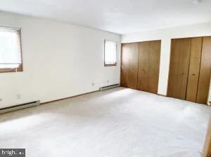 AARON VILLAGE - Residential