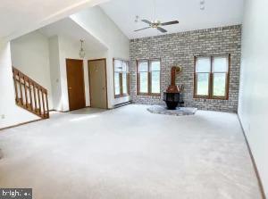 AARON VILLAGE - Residential