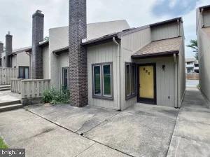 AARON VILLAGE - Residential