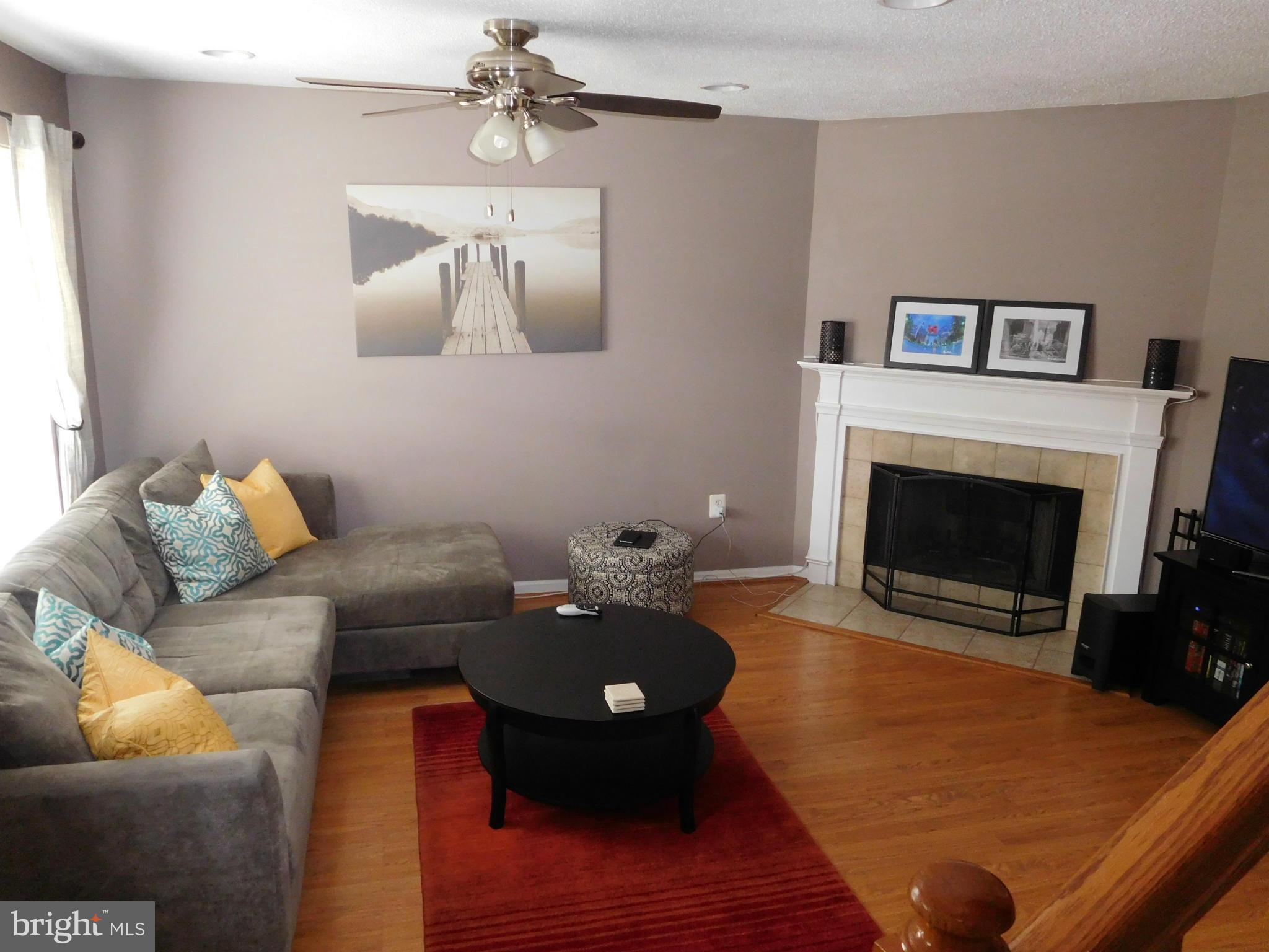 LANDSDOWNE - Residential Lease