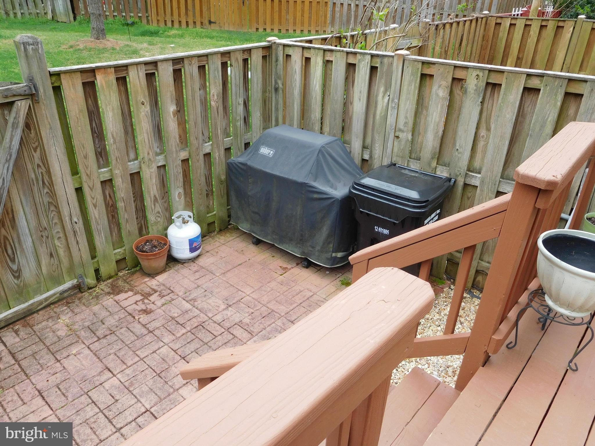 LANDSDOWNE - Residential Lease
