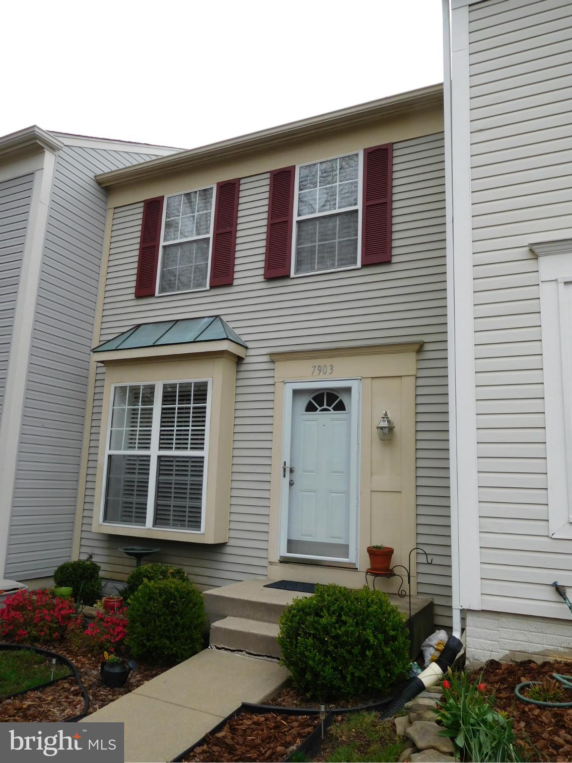 LANDSDOWNE - Residential Lease