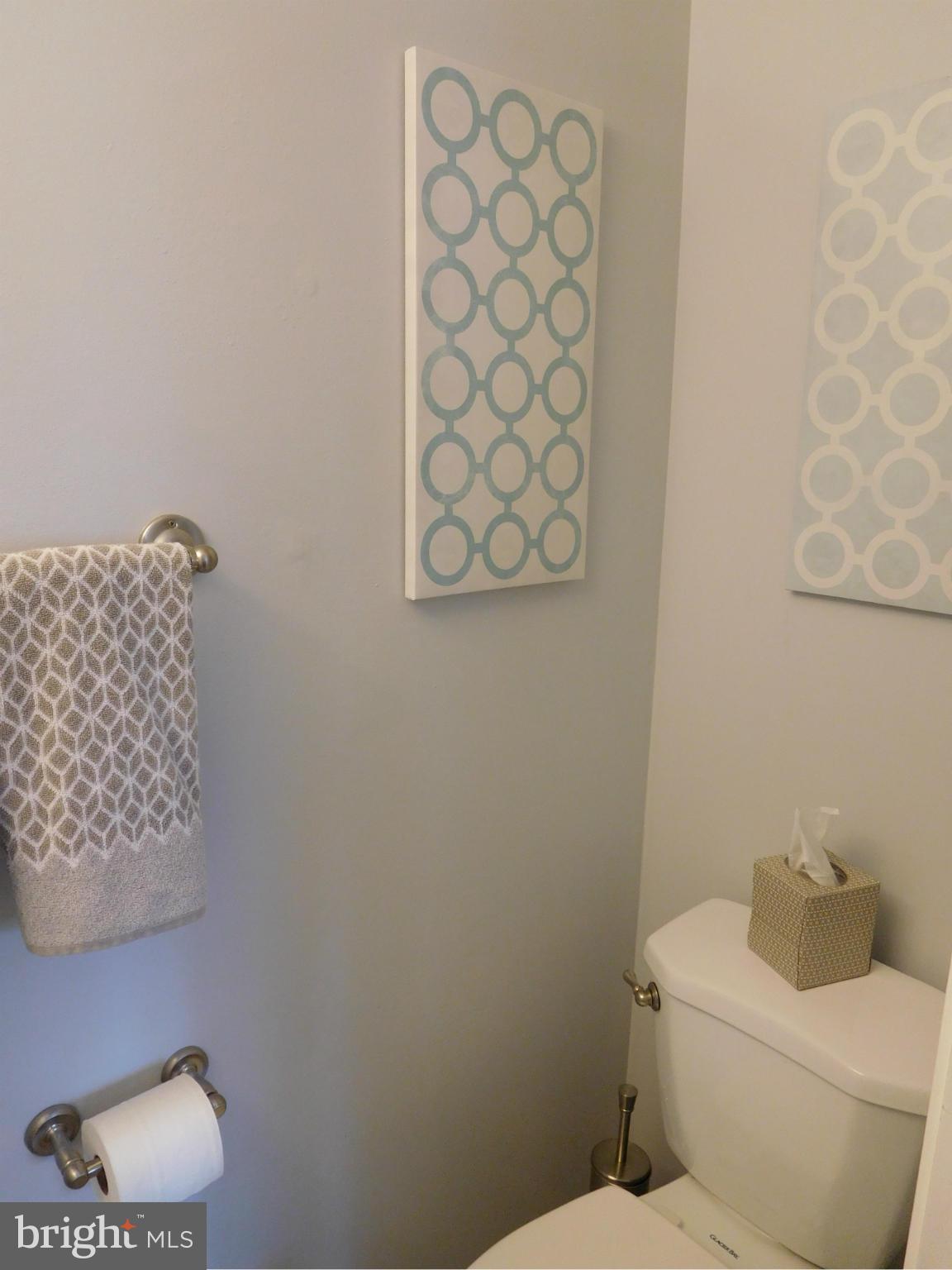 LANDSDOWNE - Residential Lease