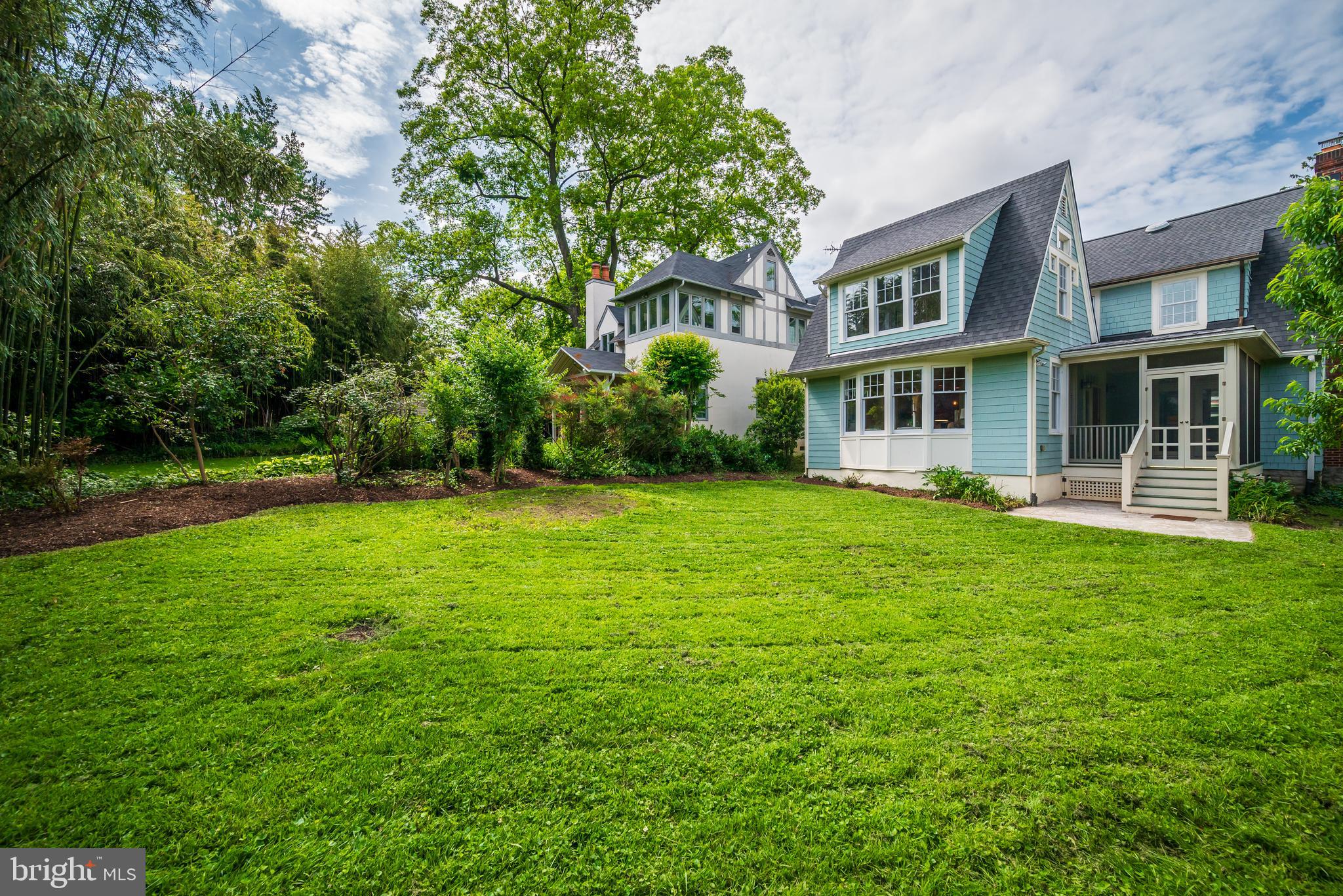 CHEVY CHASE - Residential