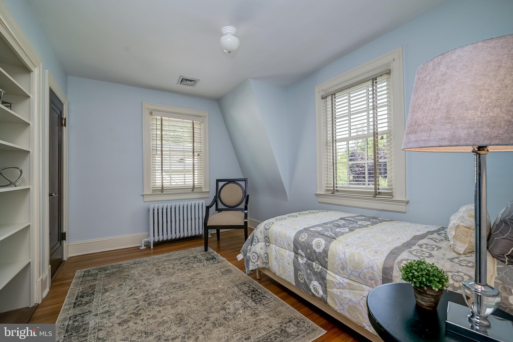 CHEVY CHASE - Residential