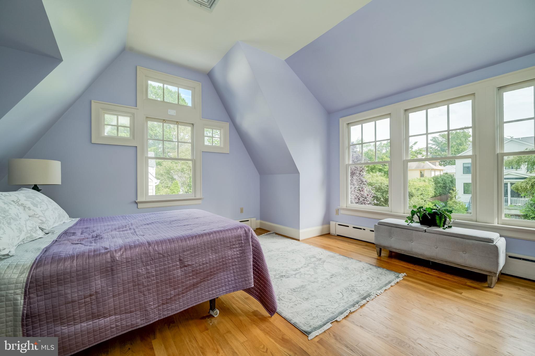 CHEVY CHASE - Residential