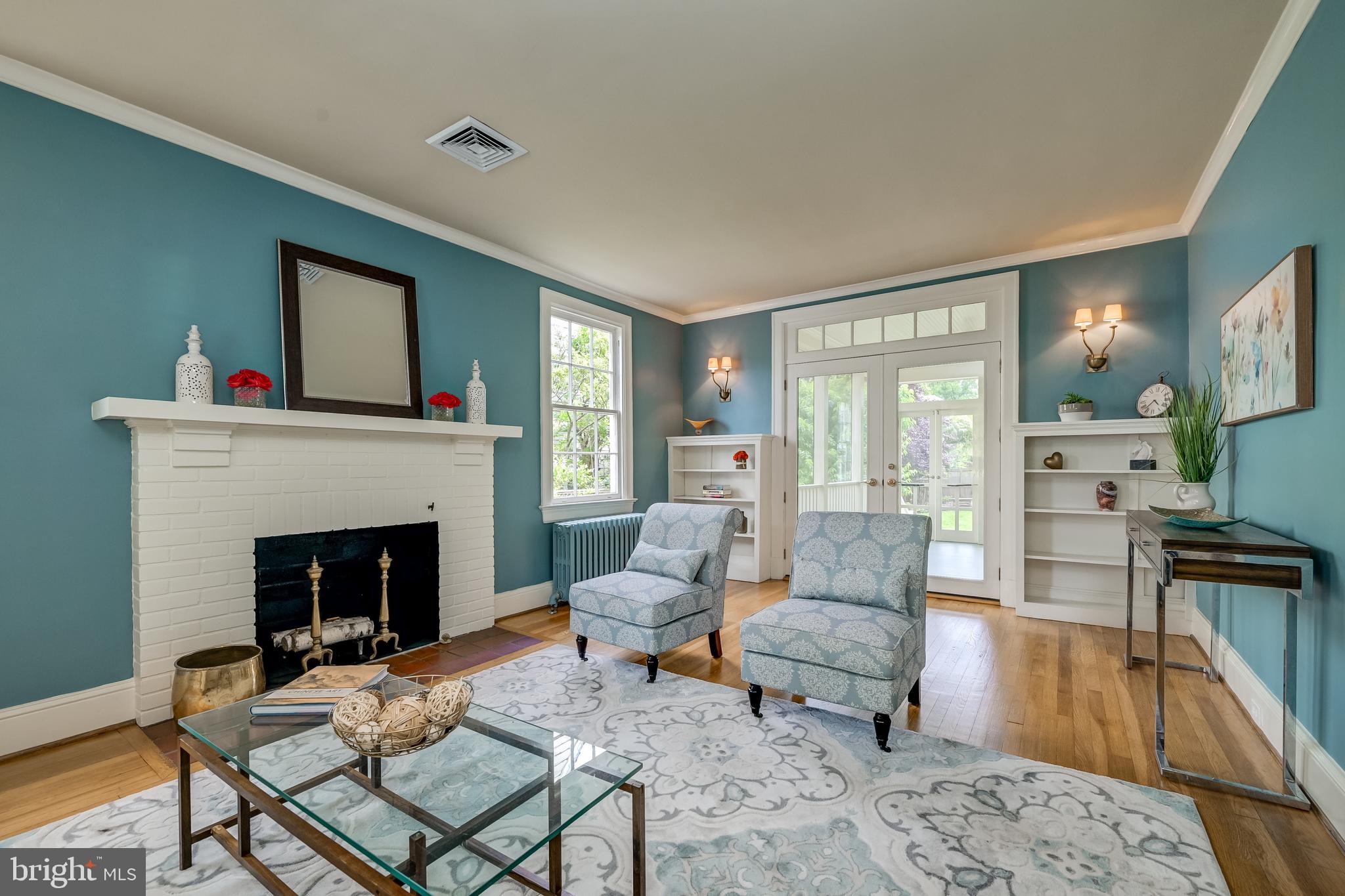 CHEVY CHASE - Residential