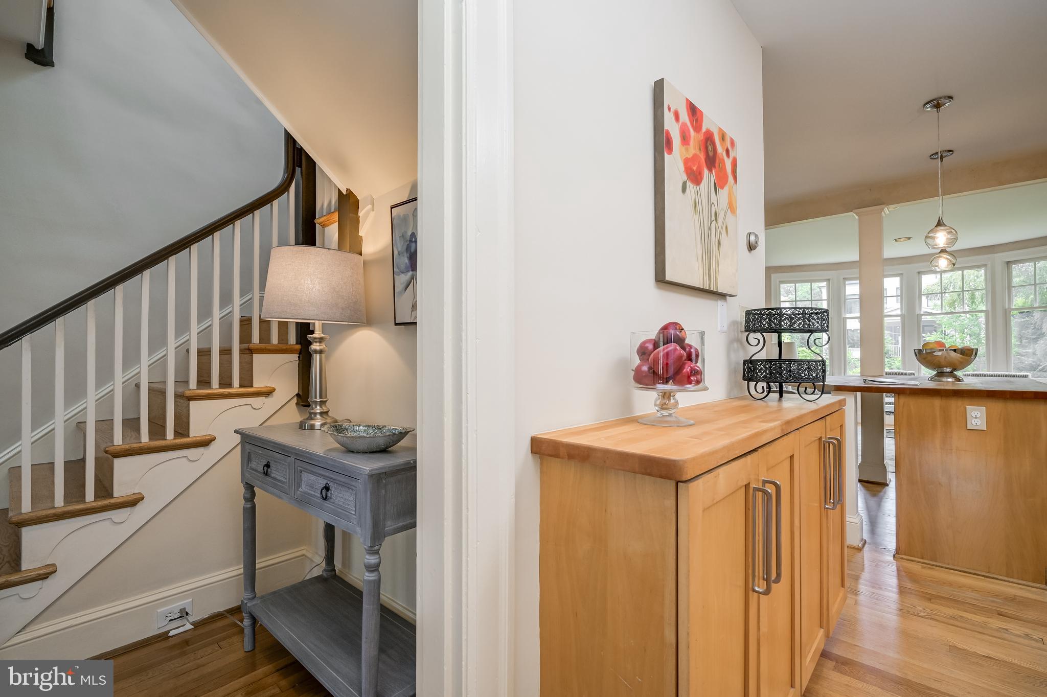 CHEVY CHASE - Residential