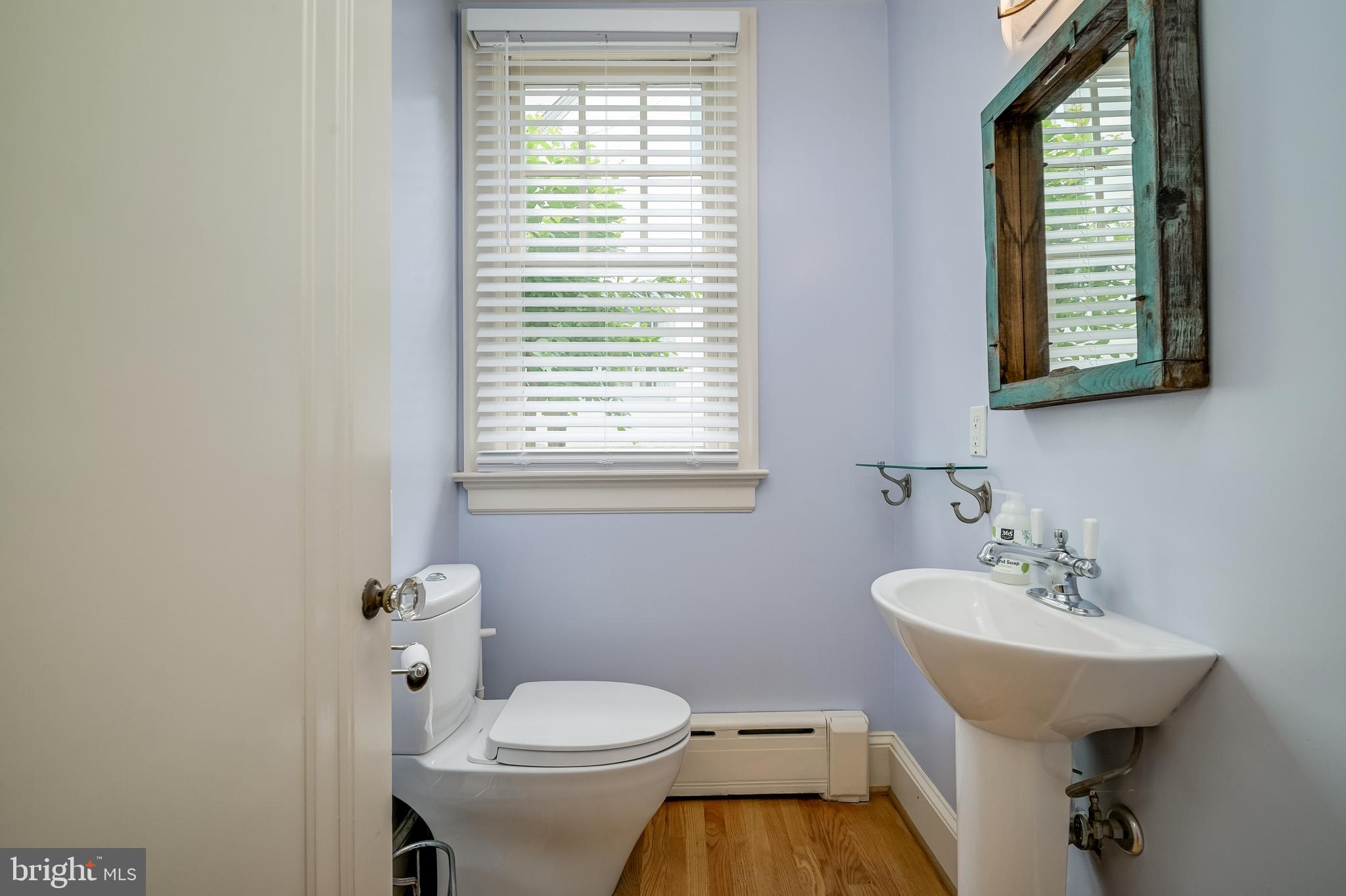 CHEVY CHASE - Residential