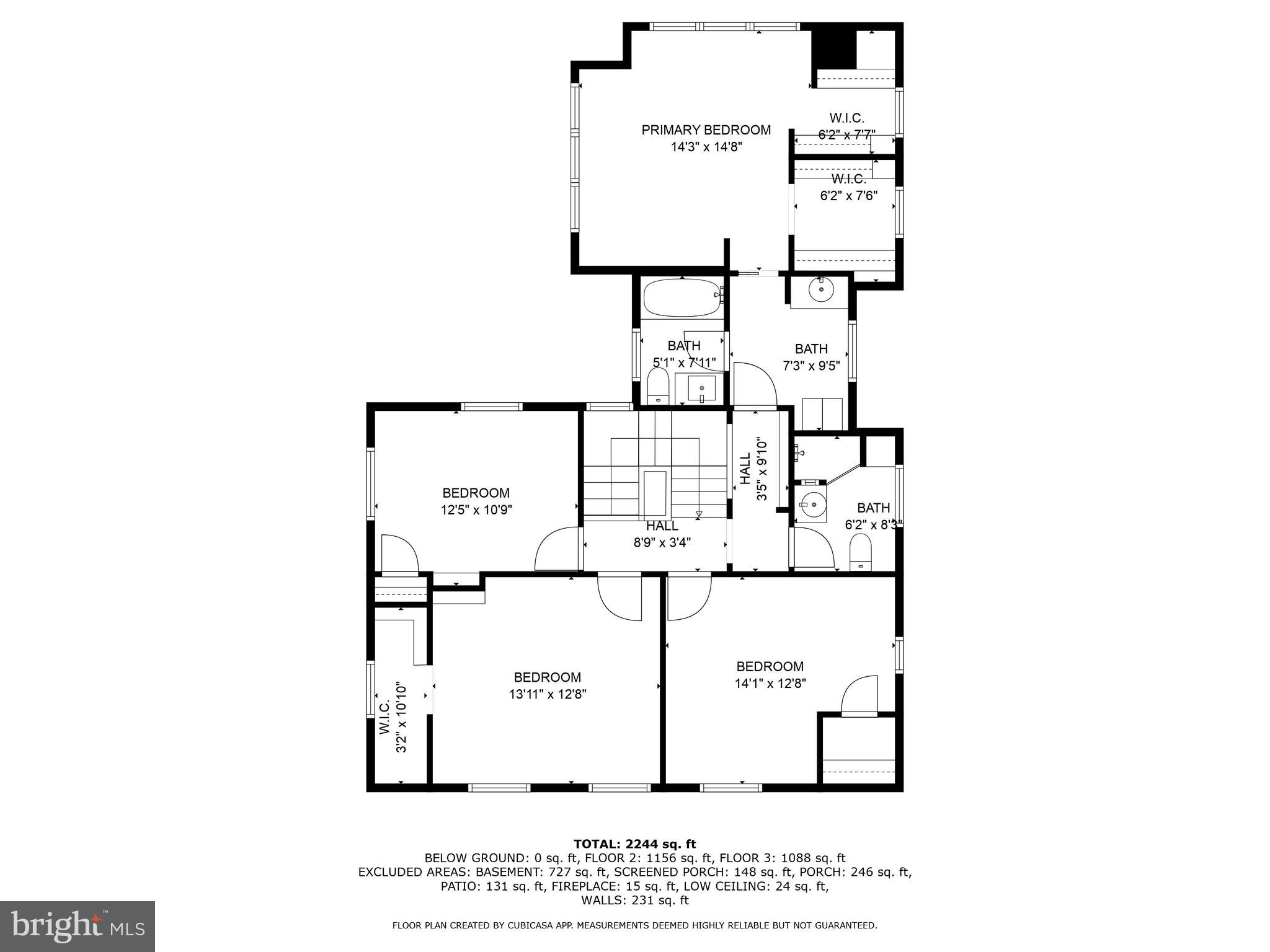 CHEVY CHASE - Residential