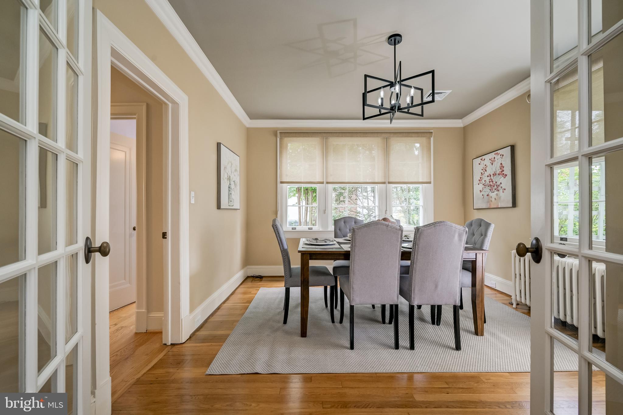 CHEVY CHASE - Residential