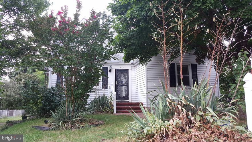 Don't miss this value priced home! Enjoy wall to wall carpet, spacious rooms, and a fantastic sunroom!  The rear patio sports two built-in grills for outdoor entertaining and easy access to the large yard for warm weather fun.  This home is situated on a quiet tree-lined street close to neighborhood parks, shopping and good schools. Just minutes from Downtown Baltimore!