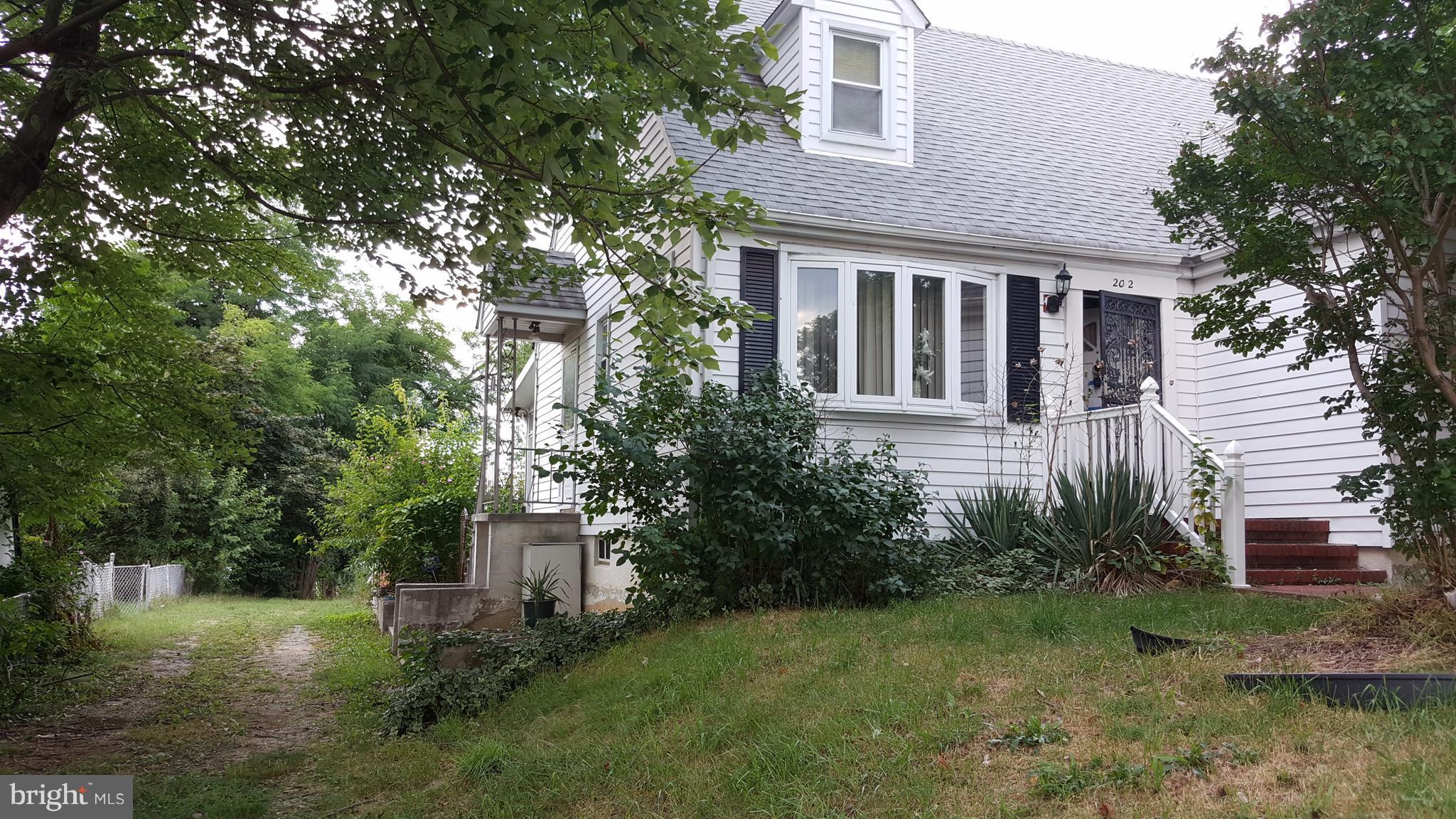 BROOKLYN - Residential