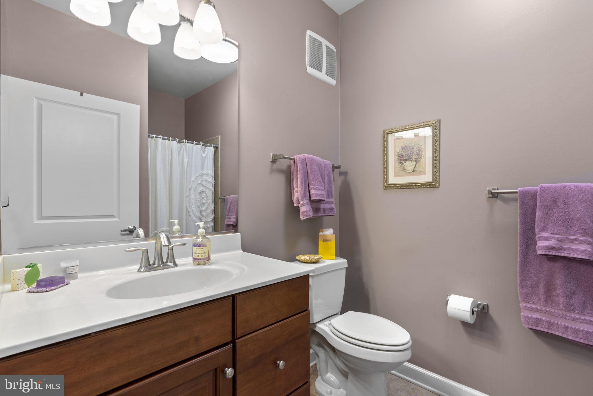 PATAPSCO OVERLOOK - Residential