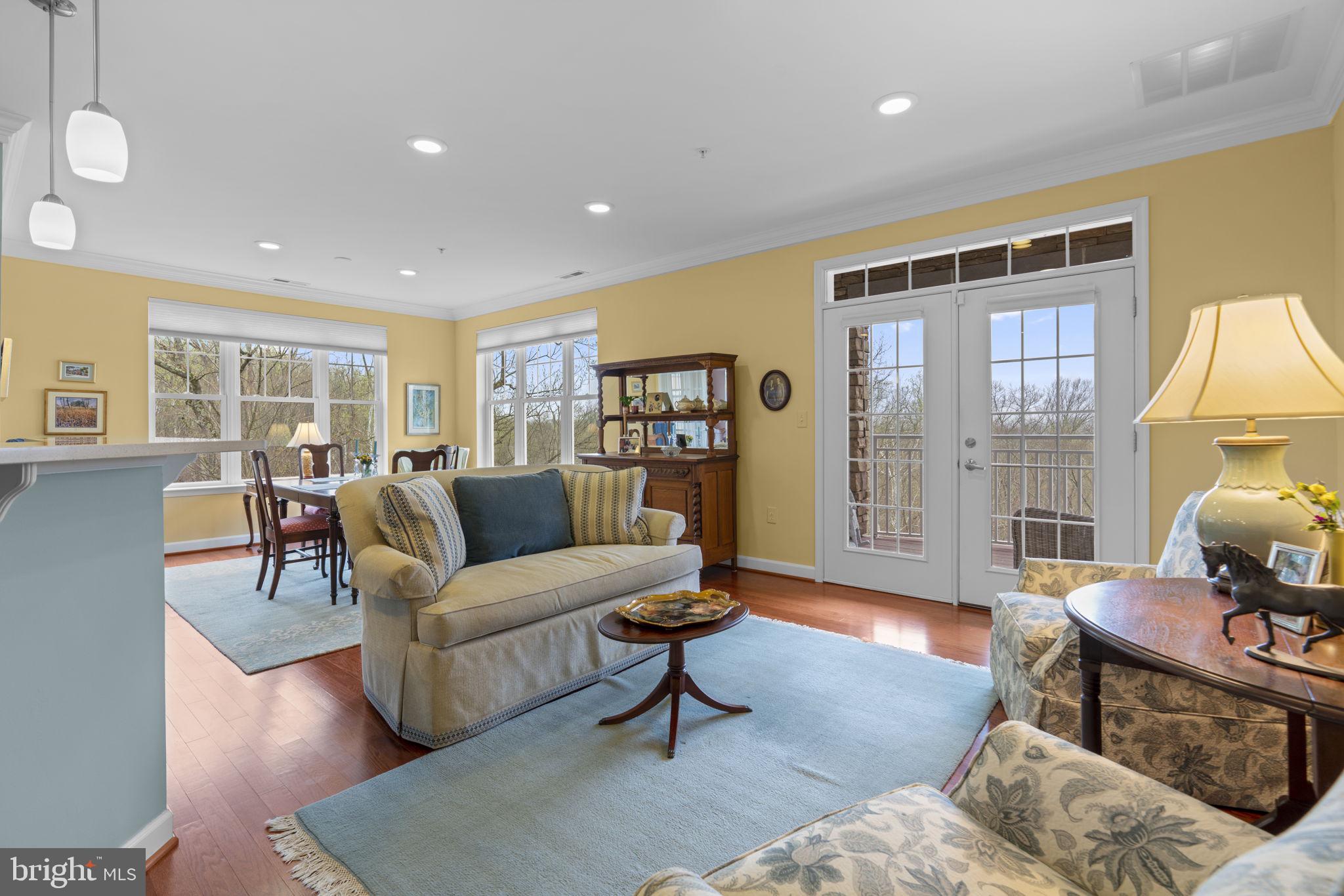 PATAPSCO OVERLOOK - Residential