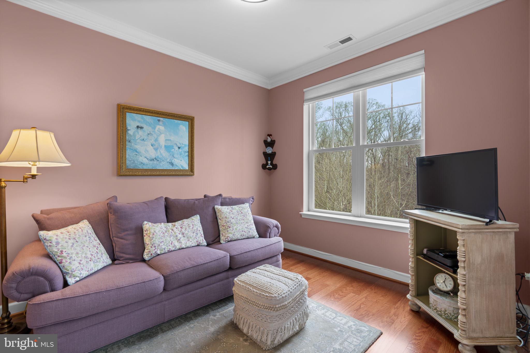 PATAPSCO OVERLOOK - Residential