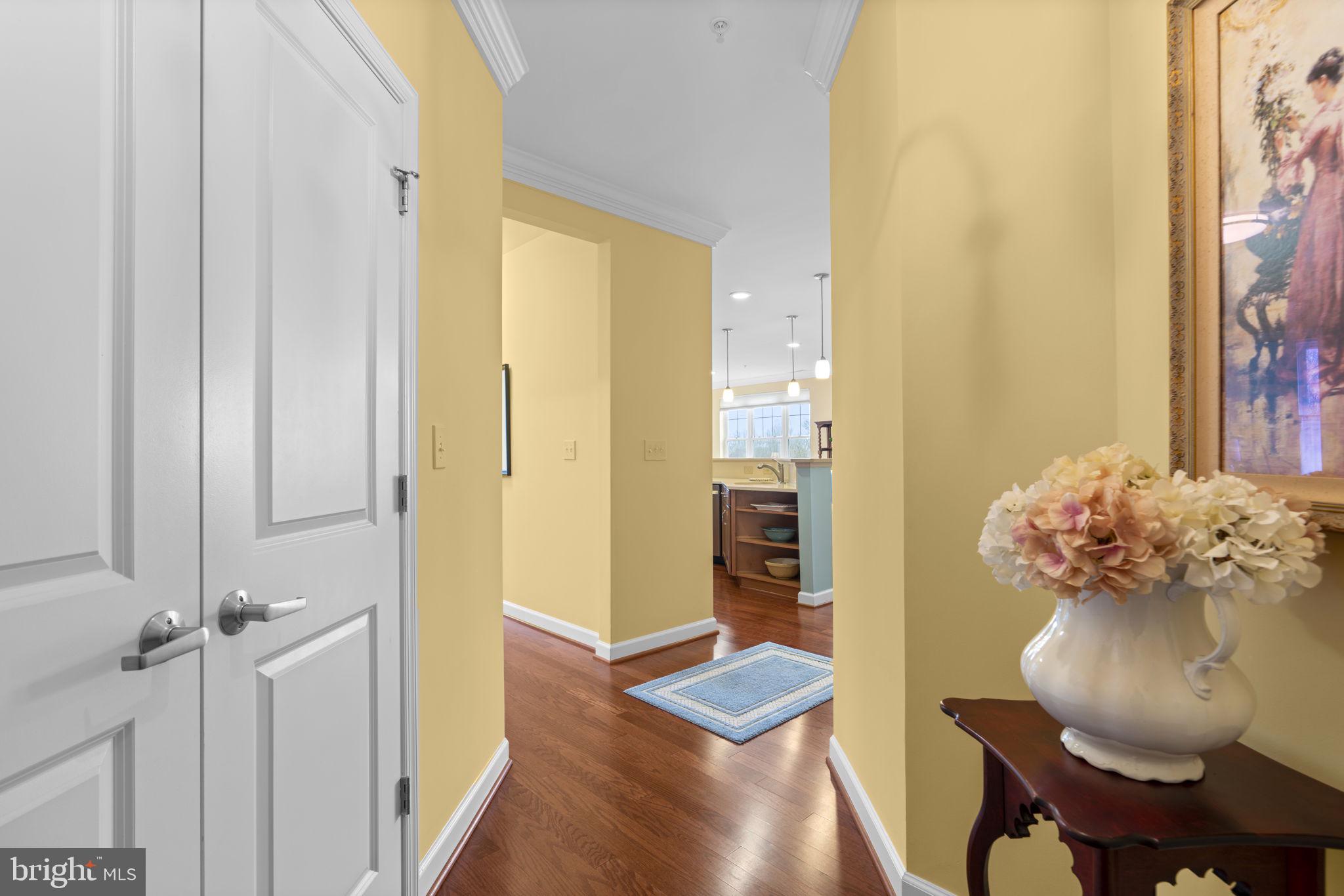 PATAPSCO OVERLOOK - Residential