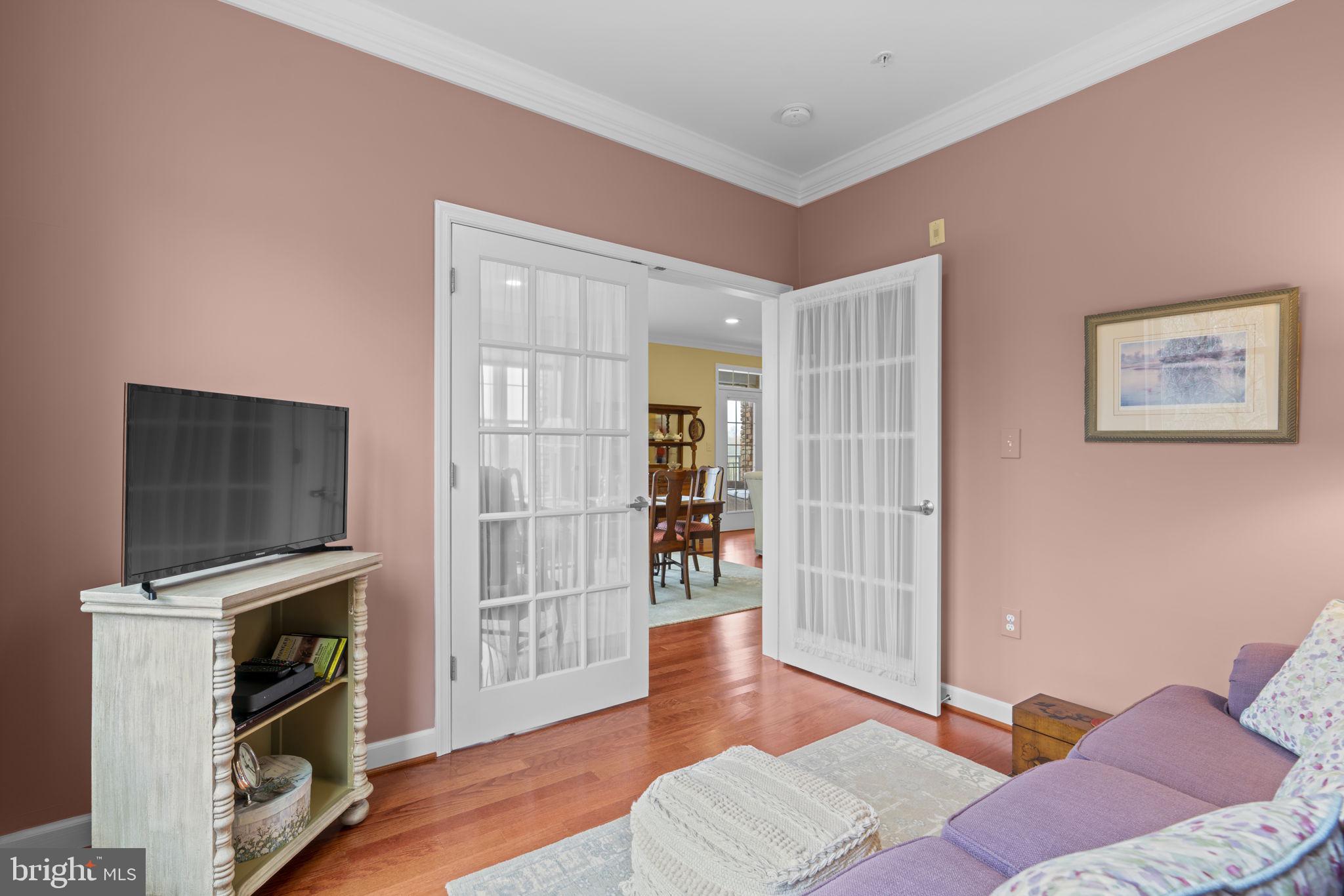 PATAPSCO OVERLOOK - Residential