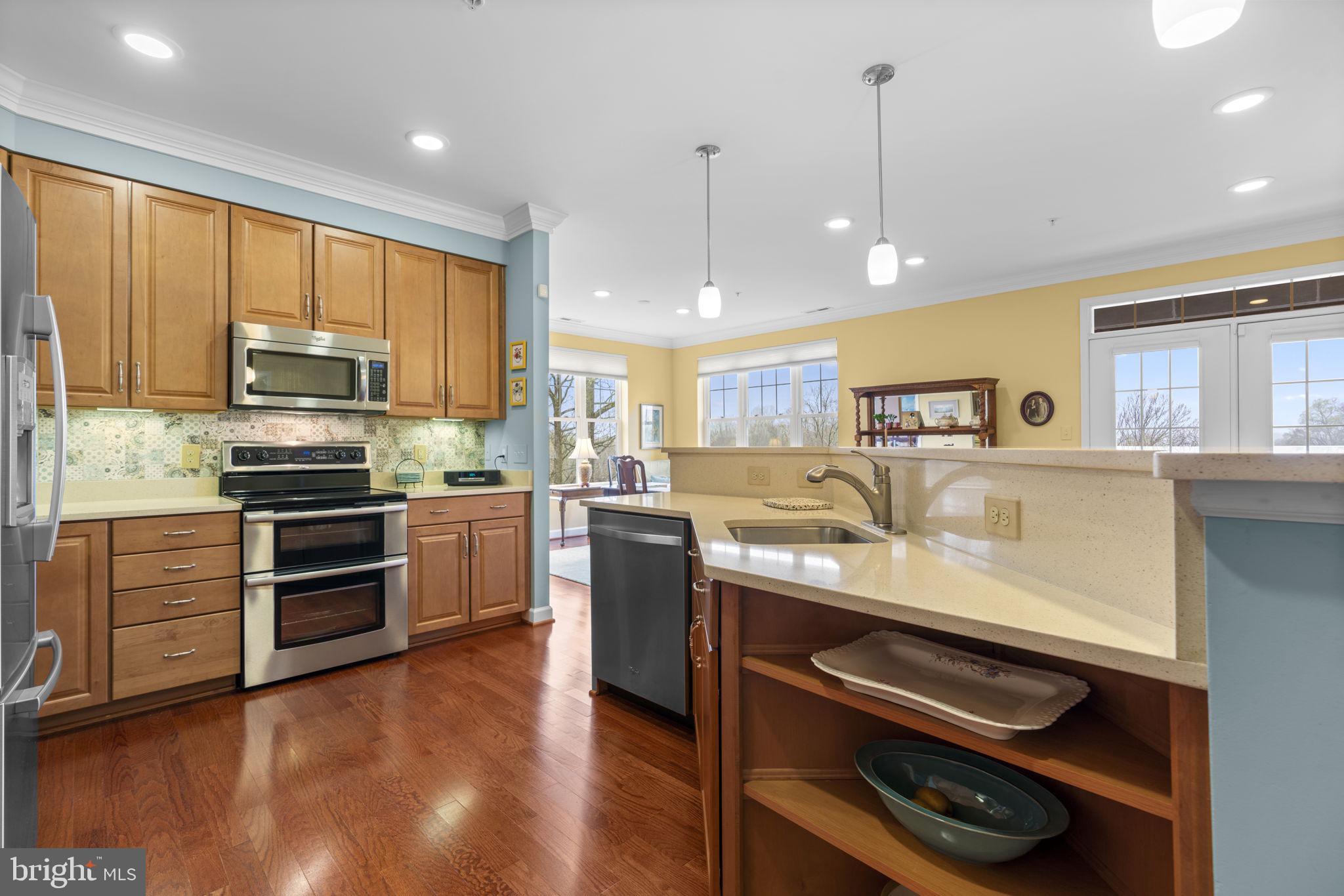 PATAPSCO OVERLOOK - Residential